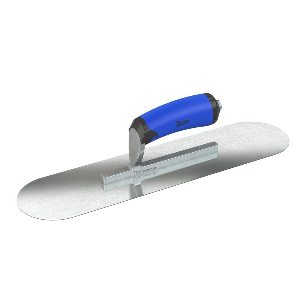 Bon Tool 67-279 Stainless steel Flooring Trowel