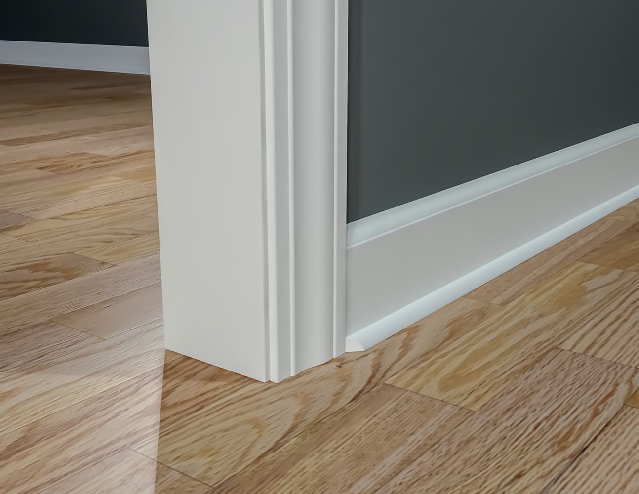 Royal Building Products 2355 Window-Door-Casings - View #2