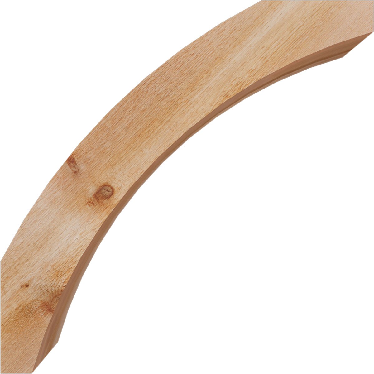 Ekena Millwork BRC06X30X30THR00RWR braces - View #3