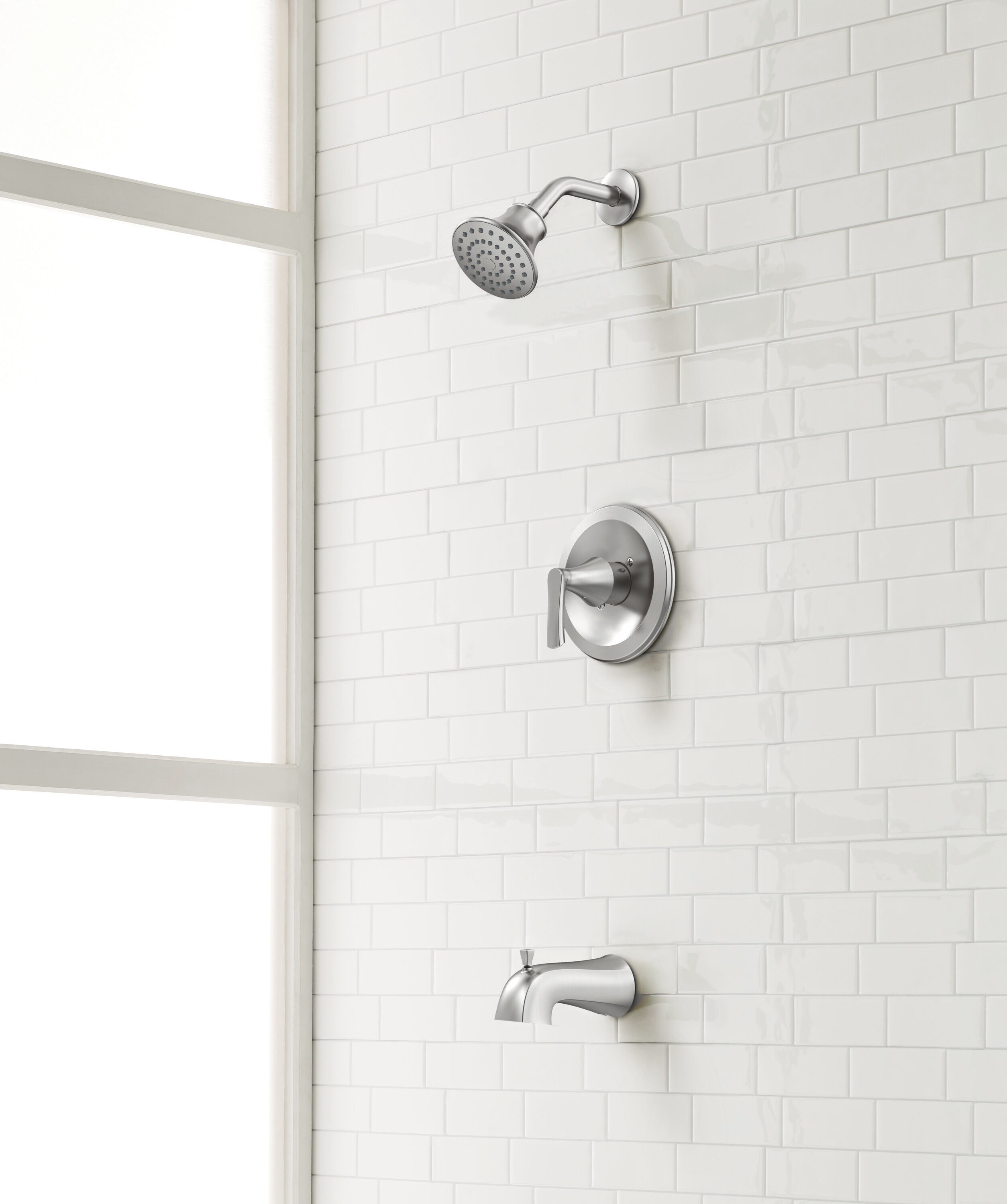 Project Source 65873X-1204 Tub-Shower-Faucets - View #6