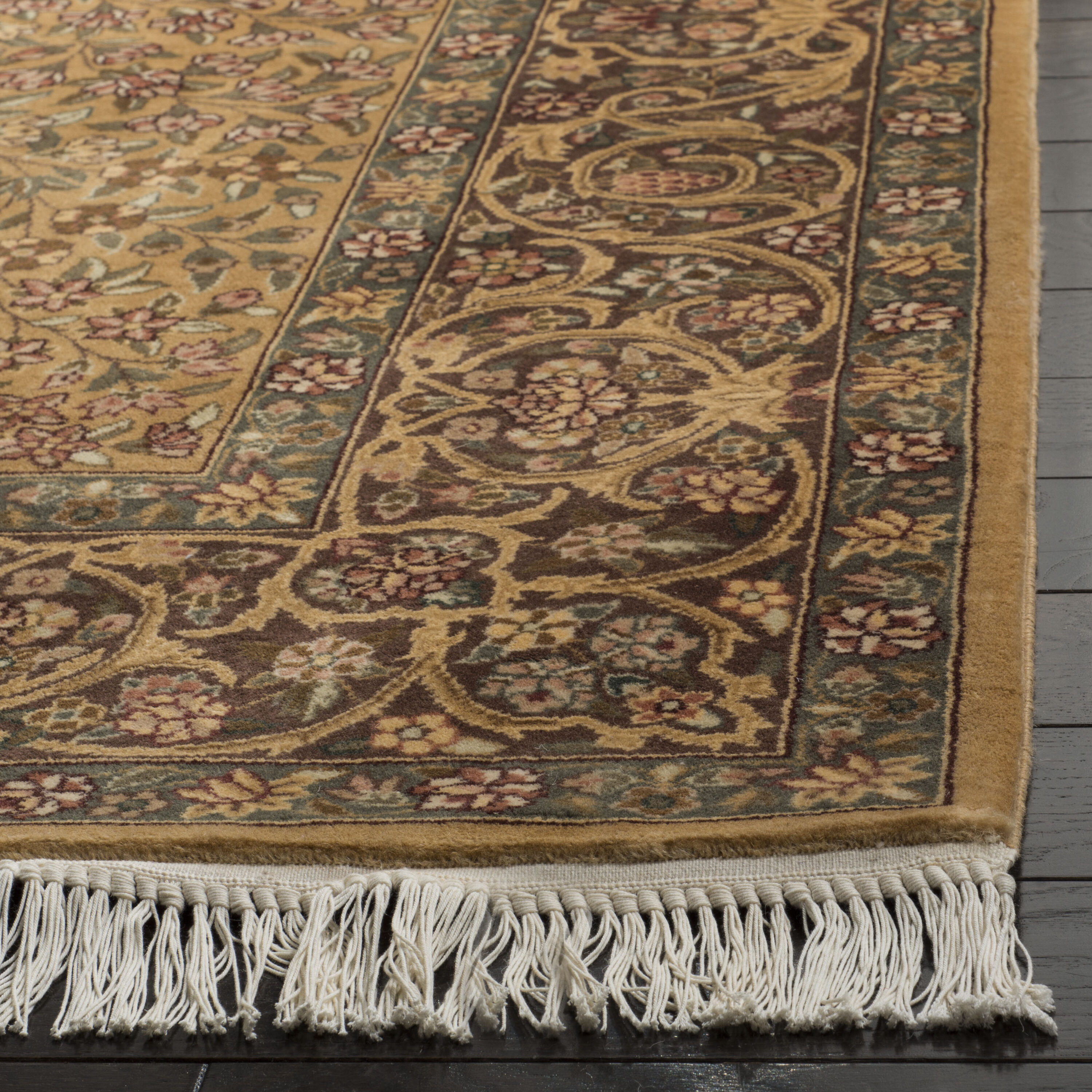 Safavieh RK4B-4 rugs - View #3