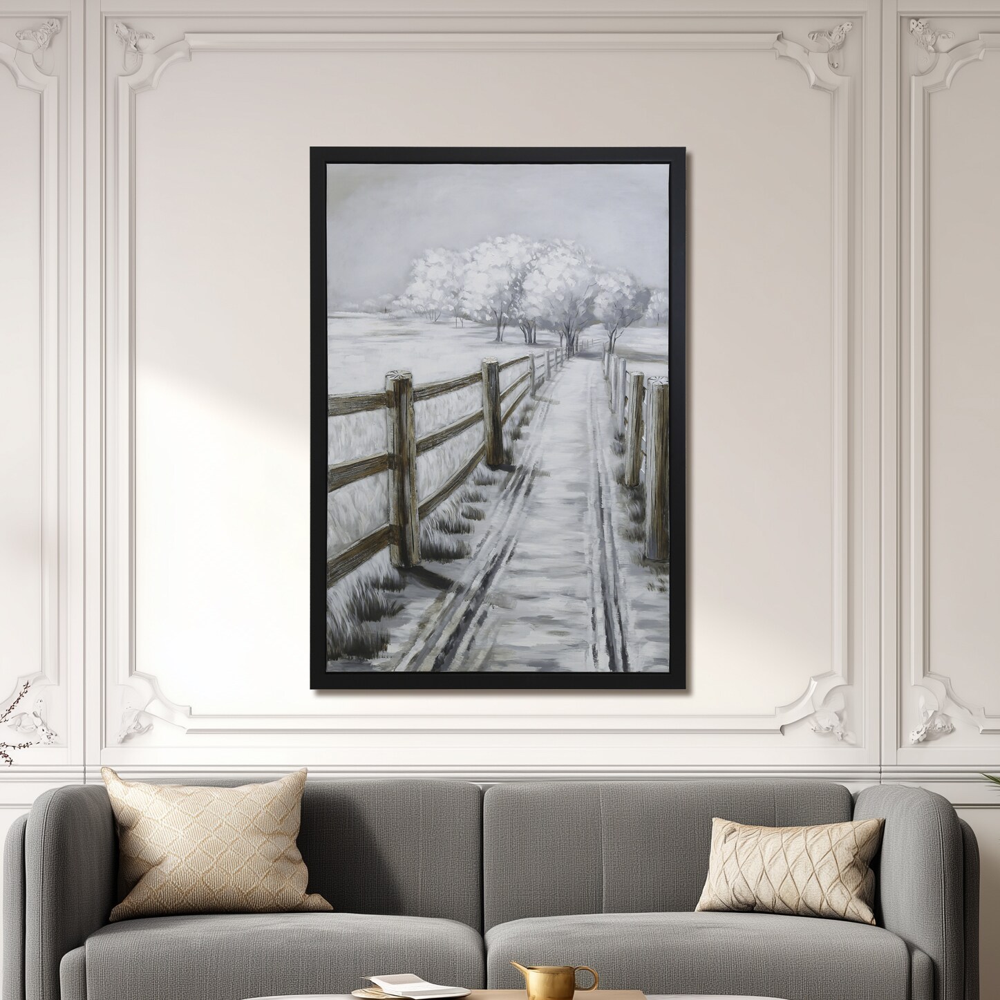 Yosemite Home Decor 3230094 Wall-Art - View #8