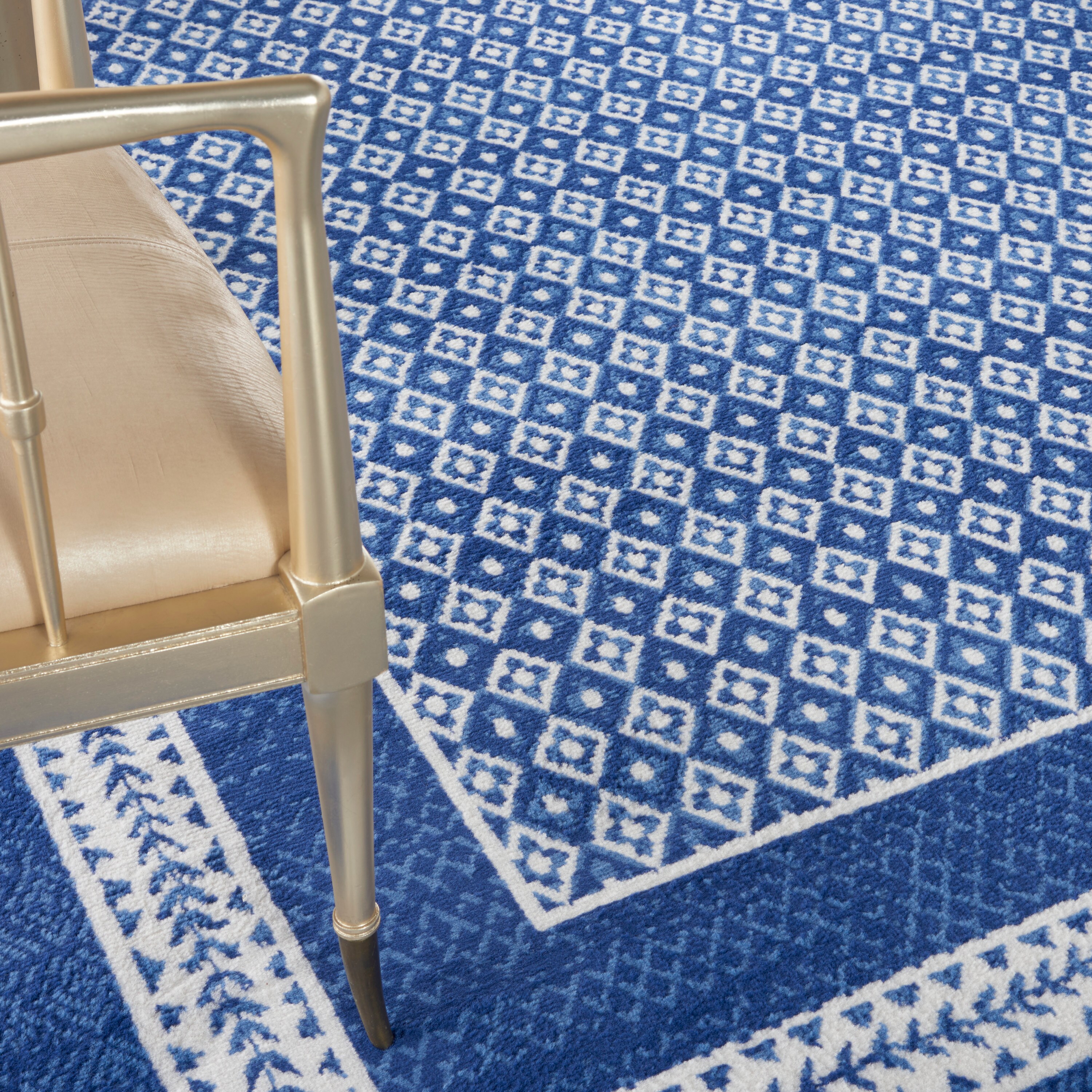 Nourison 99446834256 rugs - View #7
