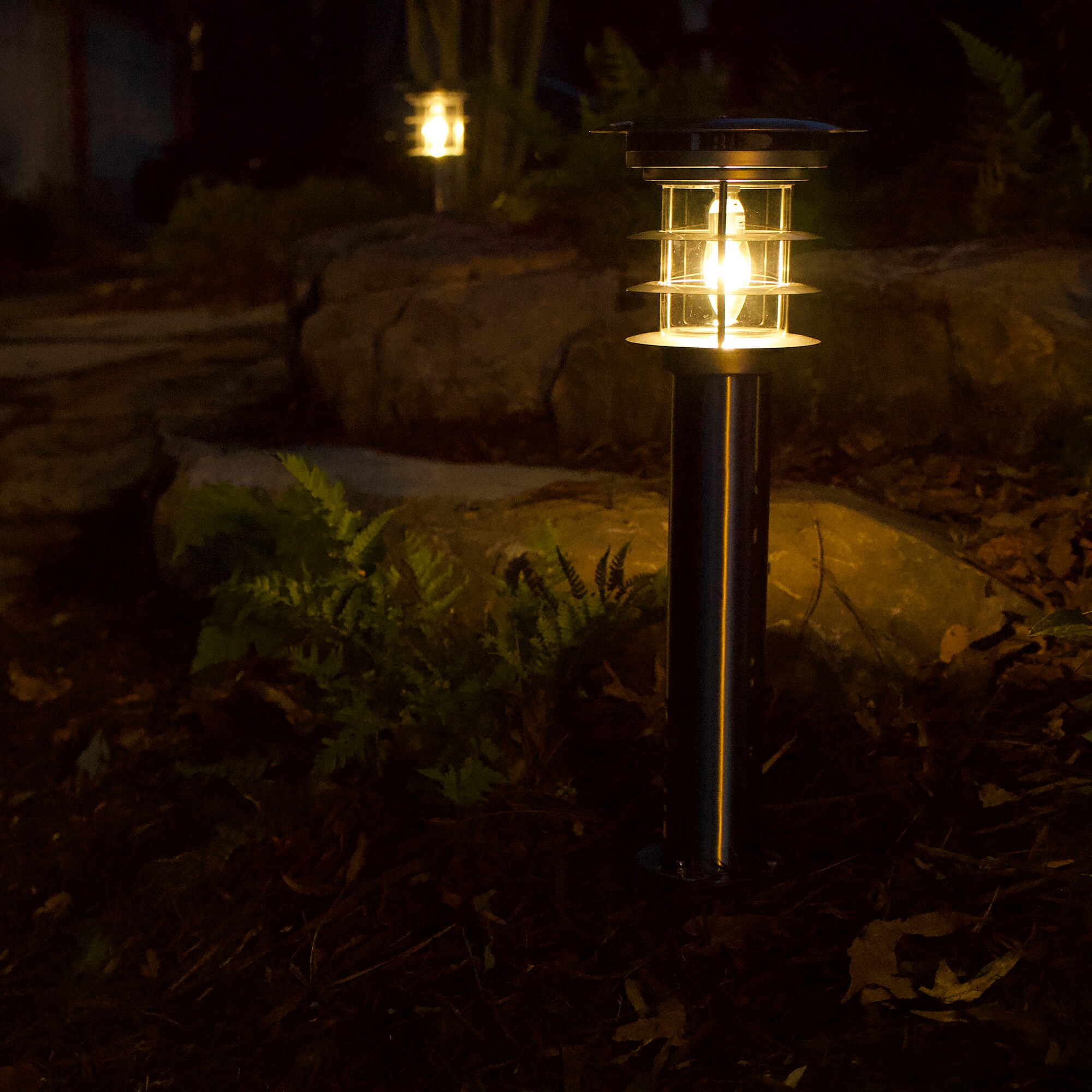 Gama Sonic 214801 Path-Lights - View #4