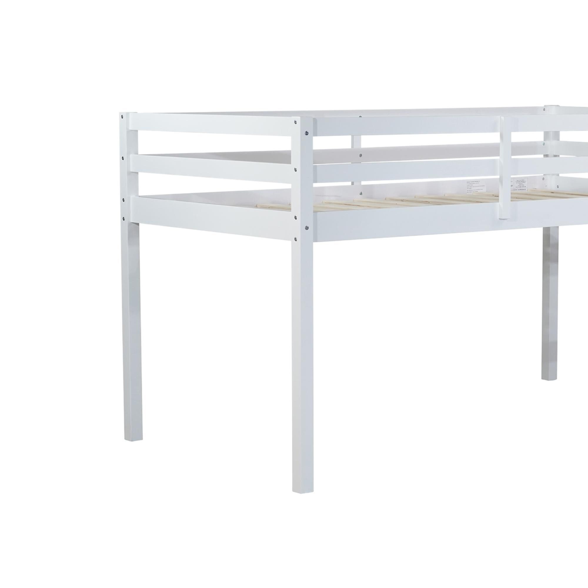 Yiekholo LL-2046AAK Bunk-Beds - View #10