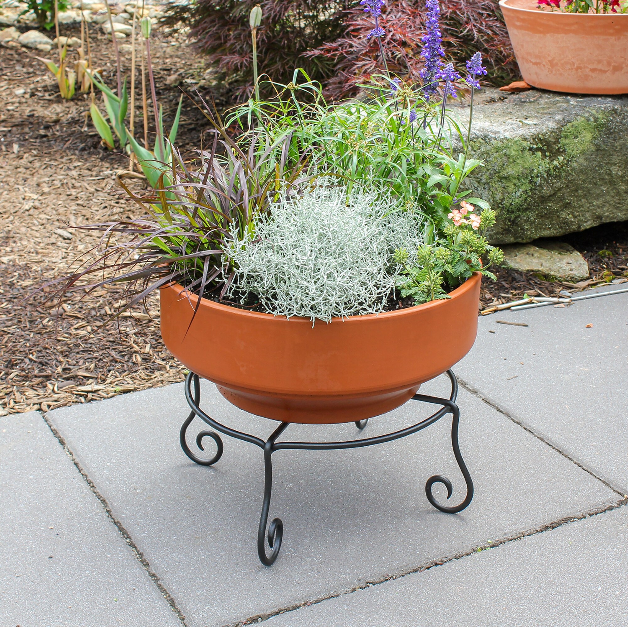 ACHLA Designs GBS-23-24 Planter-Window-Box - View #3