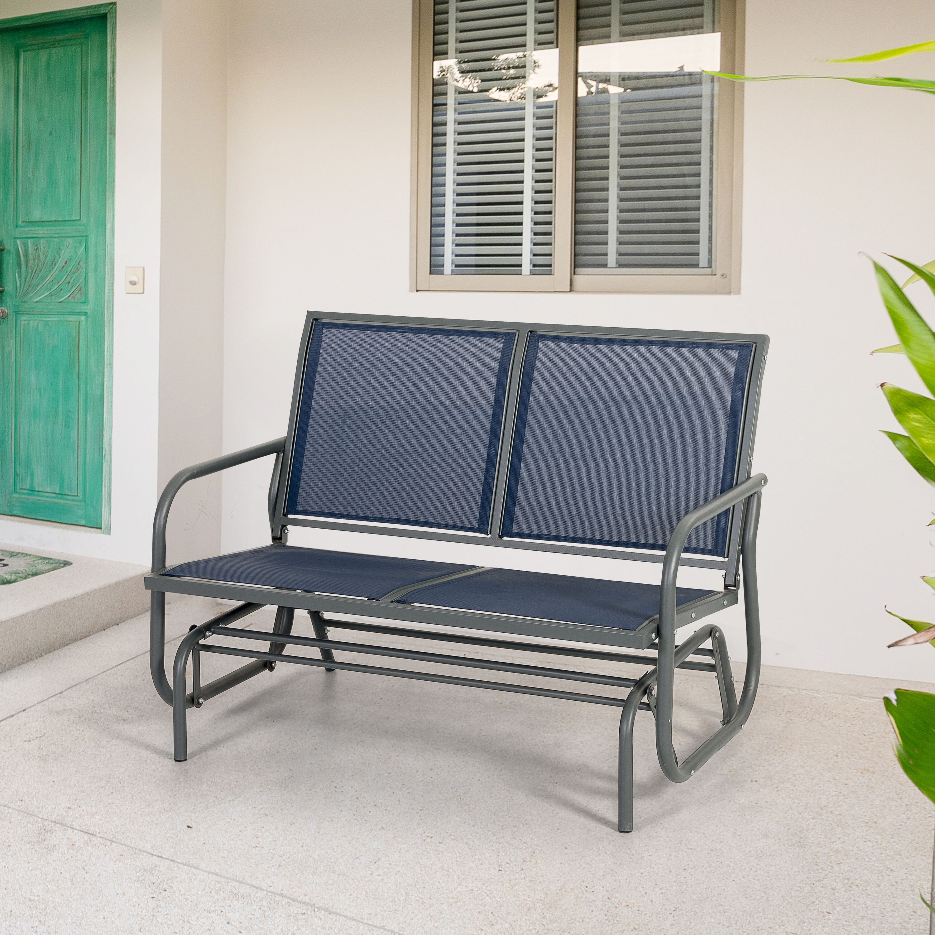 Nuu Garden RS001-LS Patio-Chairs - View #8