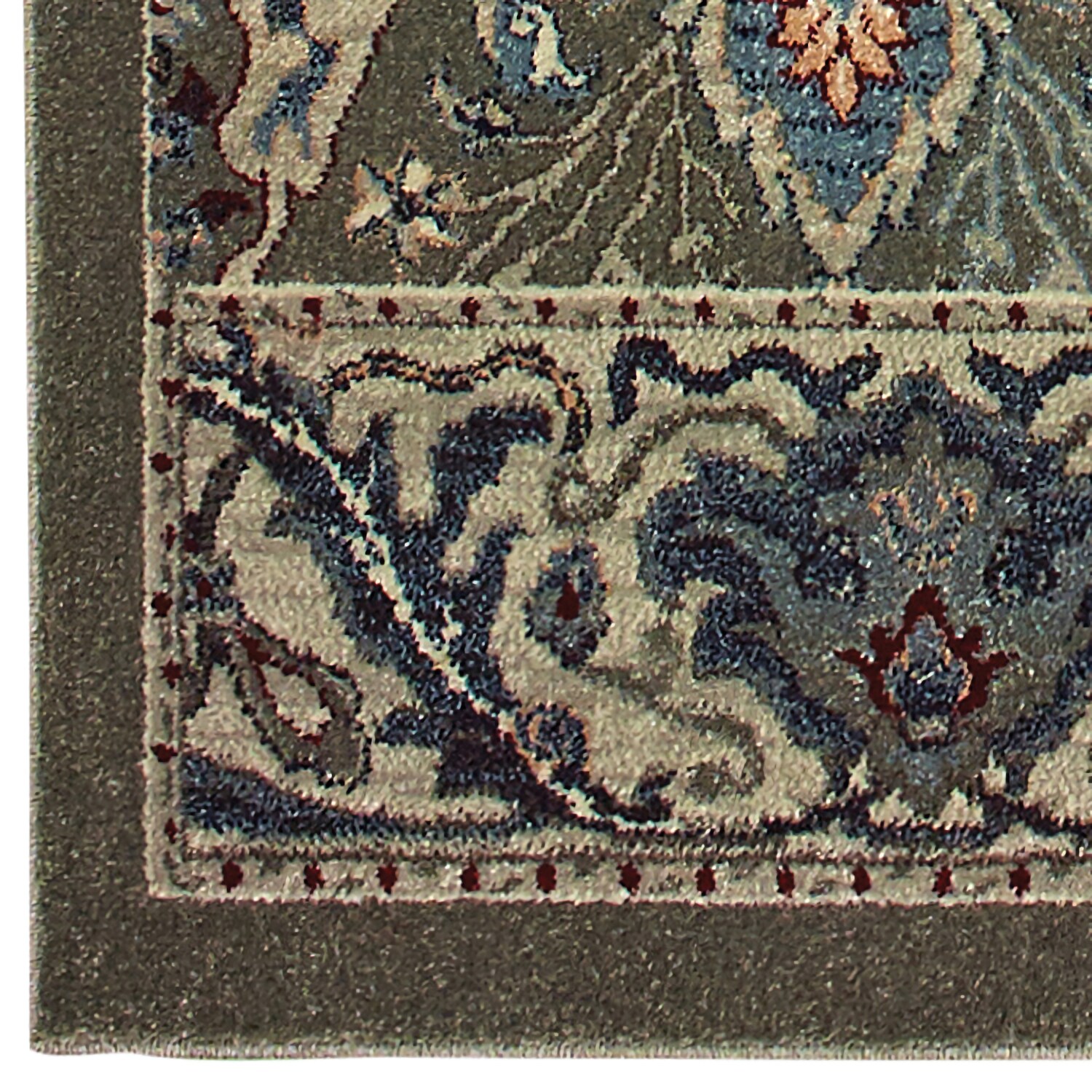Archer Lane 655RALQ55L rugs - View #4