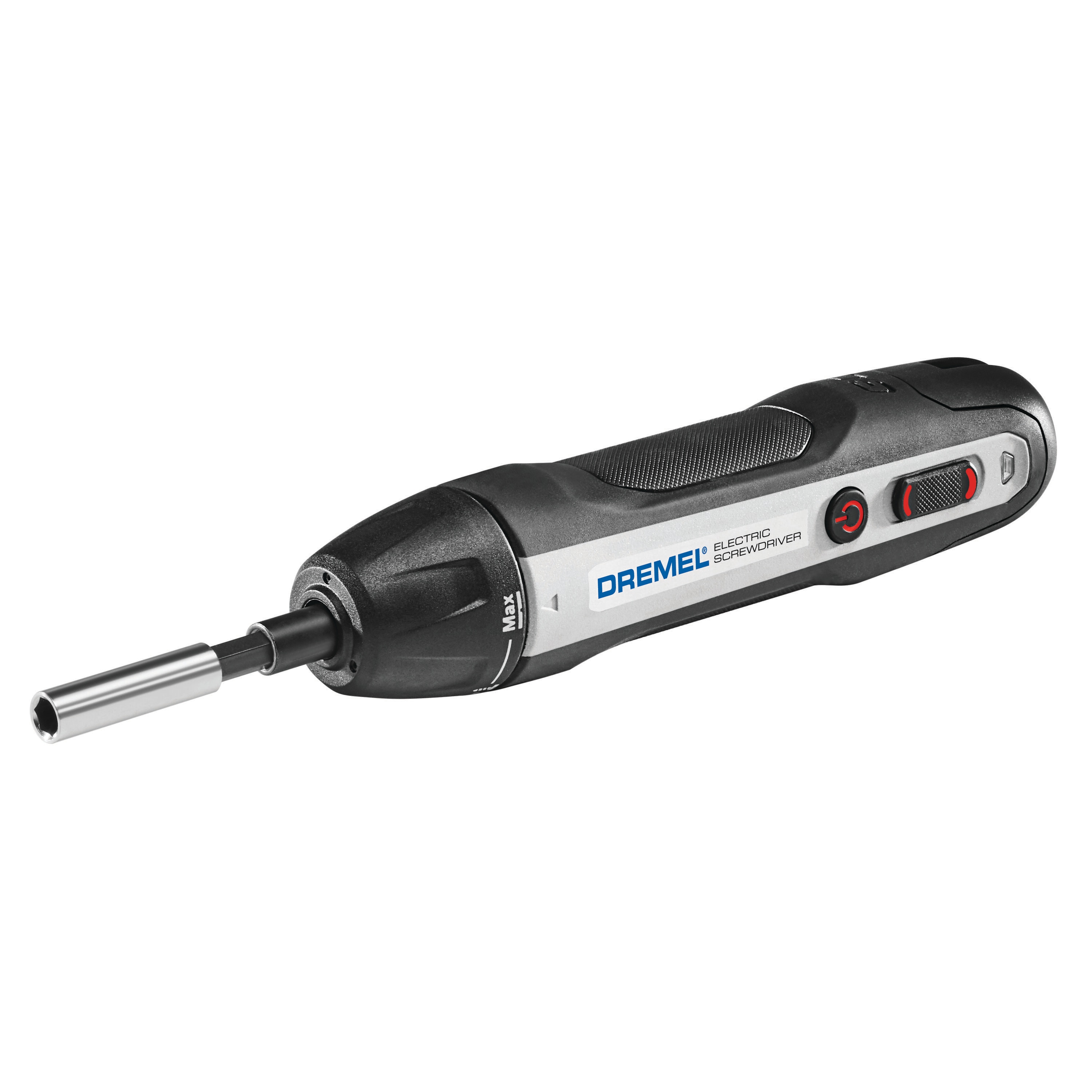 Dremel 4-volt 1/4-in Cordless Screwdriver in the Cordless Screwdrivers at Lowes.com