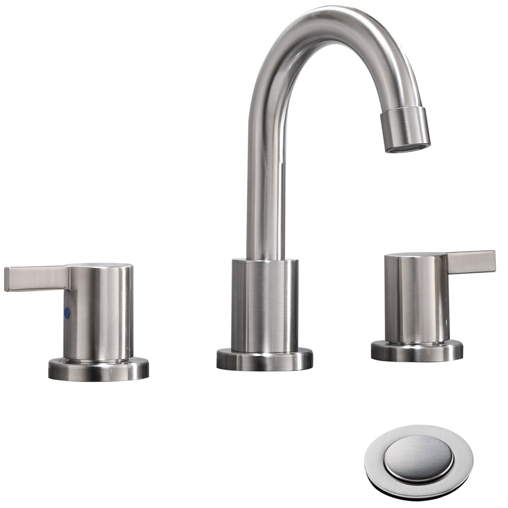 Phiestina Bathroom Sink Faucets At Lowes Com   47635941 