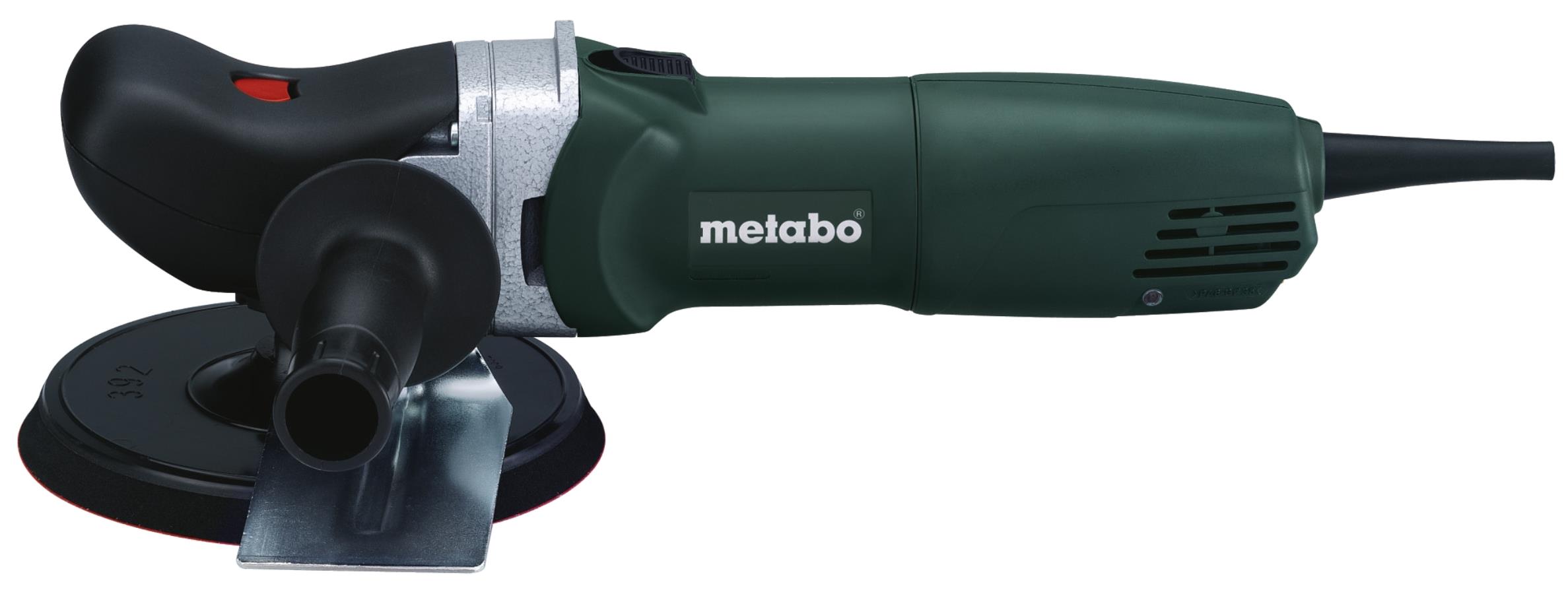 Metabo PE12-175 Corded-Polishers - View #3