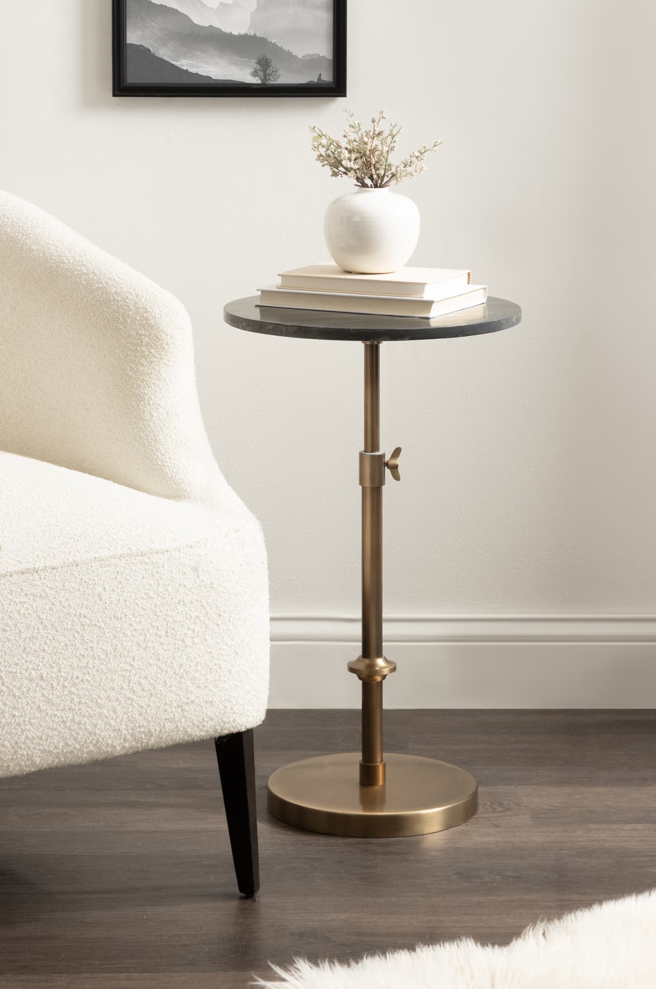 Kate and Laurel 230487 End-Tables - View #4