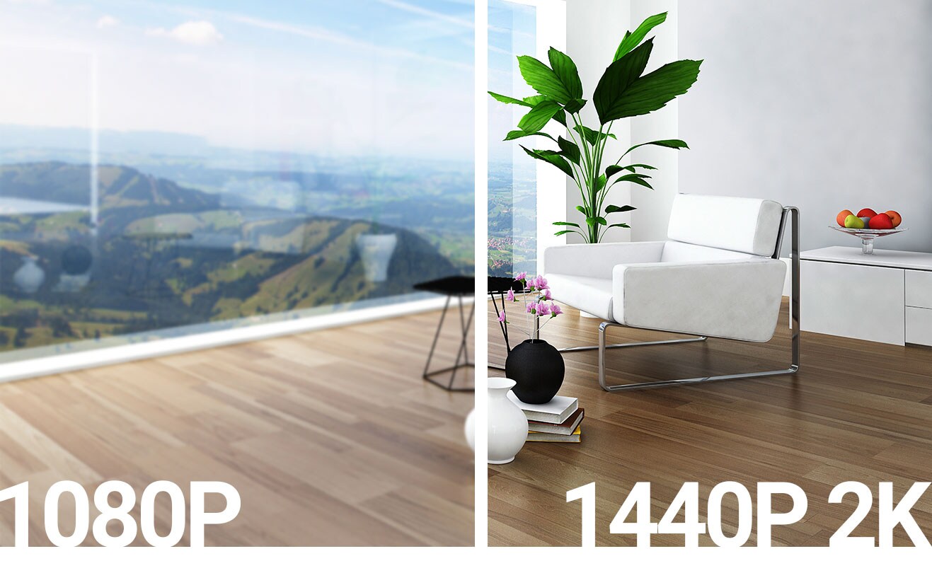 Momentum MOCAMIND2K-01 Security-Cameras - View #7