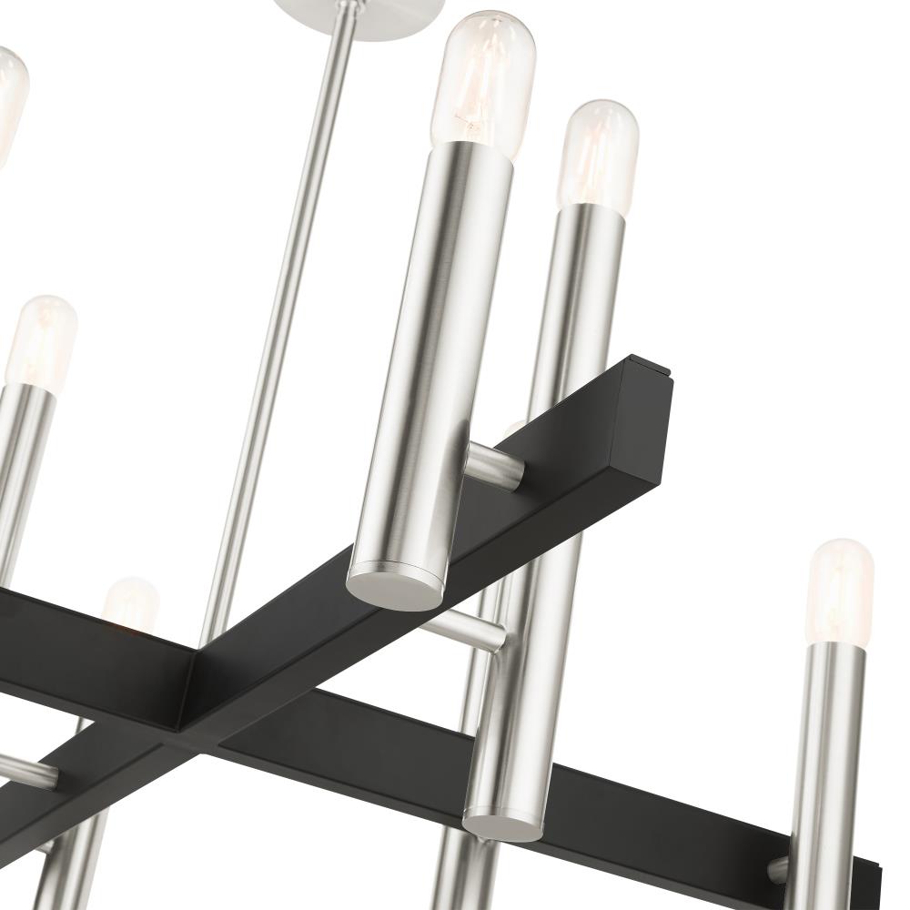 Livex Lighting 49998-91 b090015 - View #6