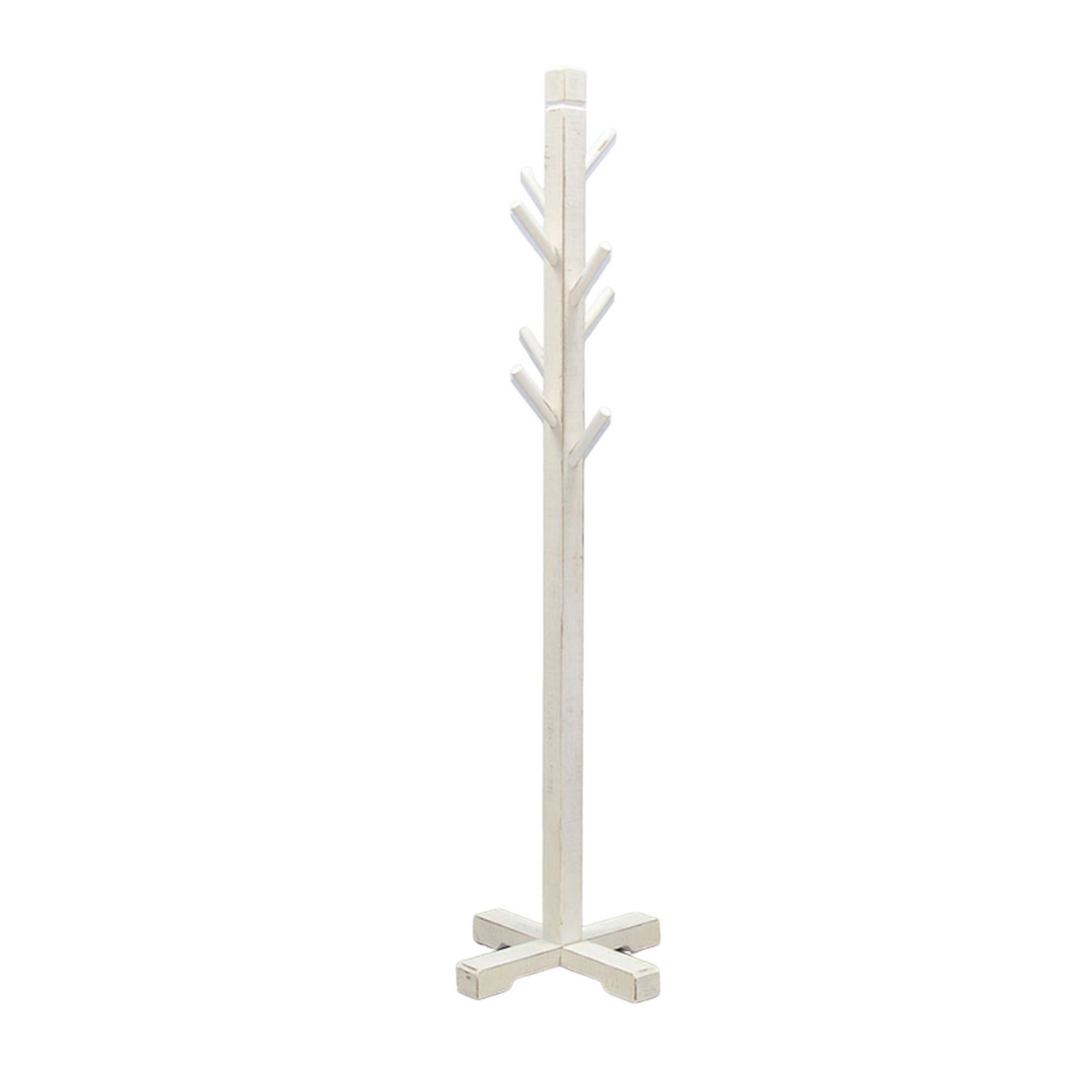 Benzara BM325368 Coatrack-Stands-Pedestals - View #4