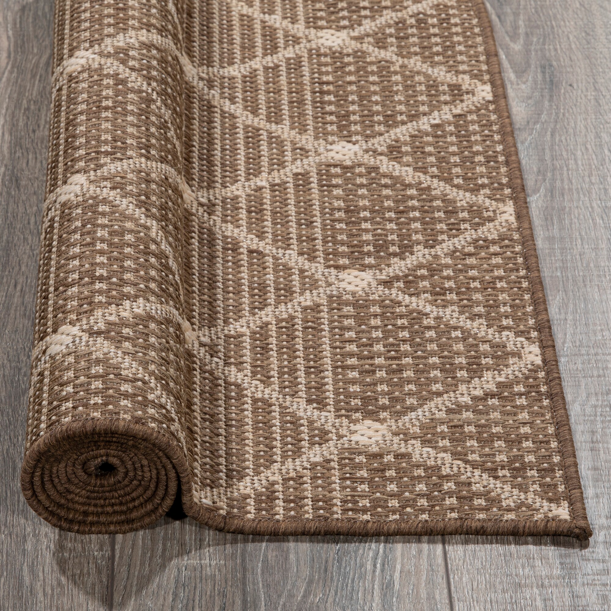 Ottomanson LND8818-5X7 rugs - View #3
