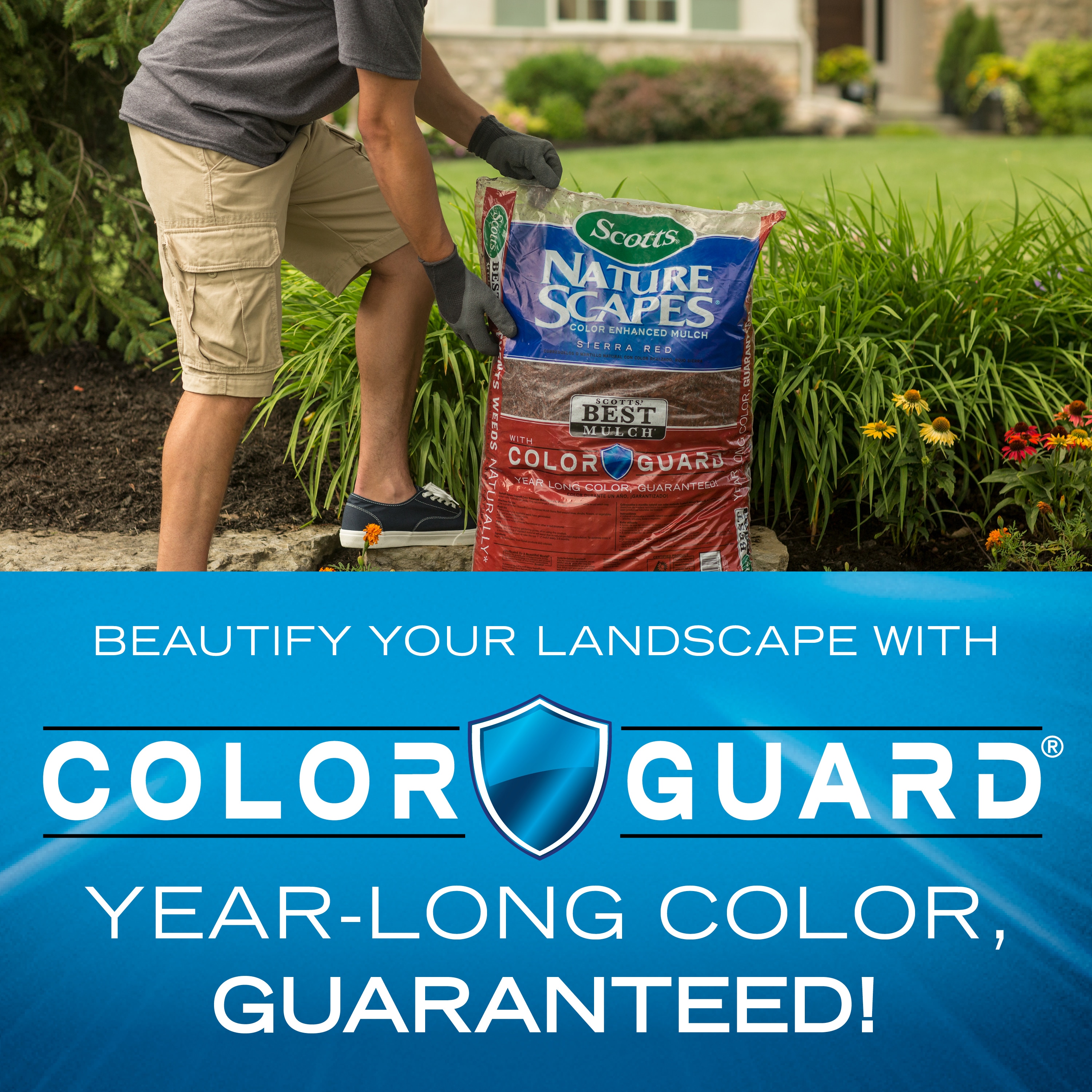 Scotts 88459442 Bagged-Mulch - View #8