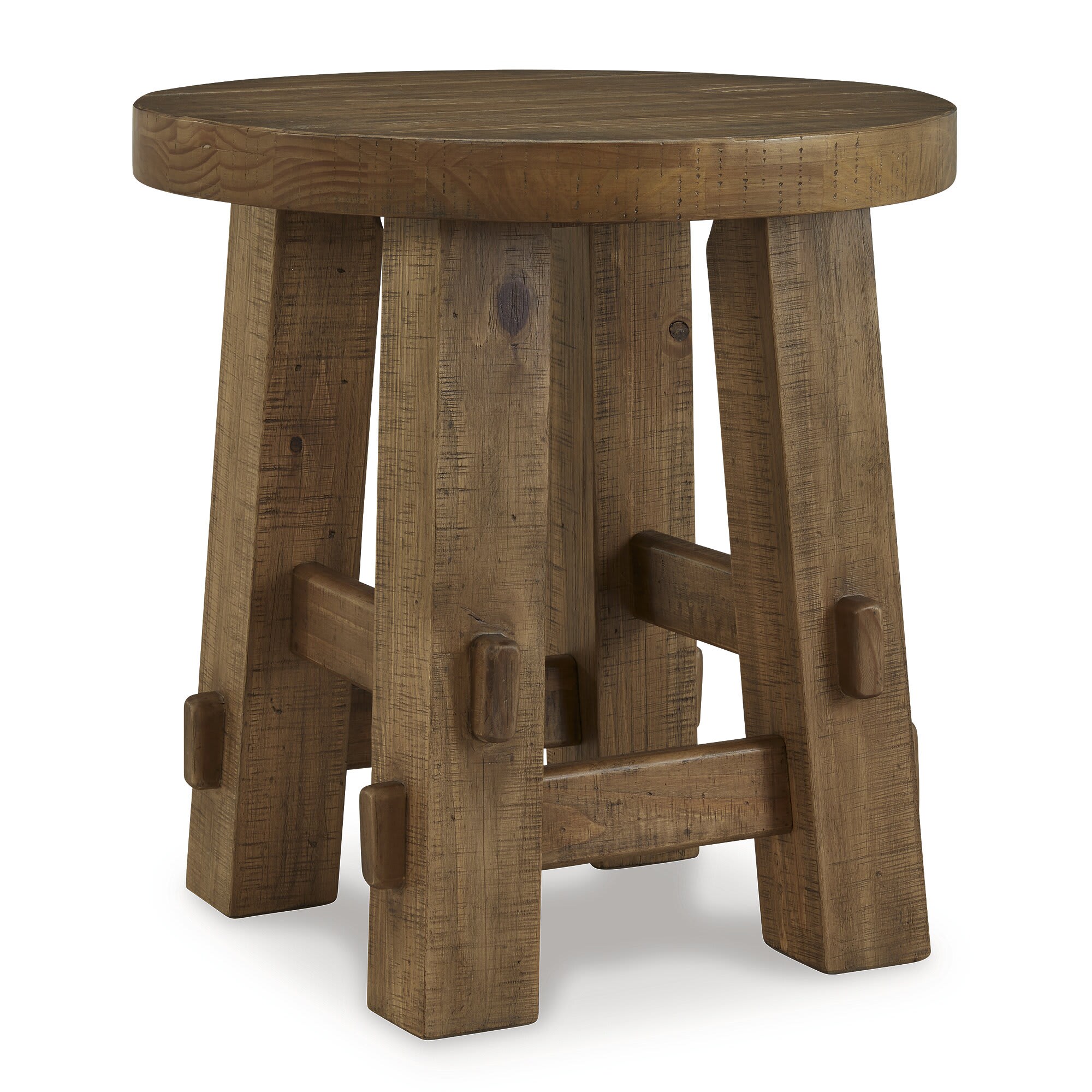 Signature Design by Ashley T724-6 End-Tables - View #2
