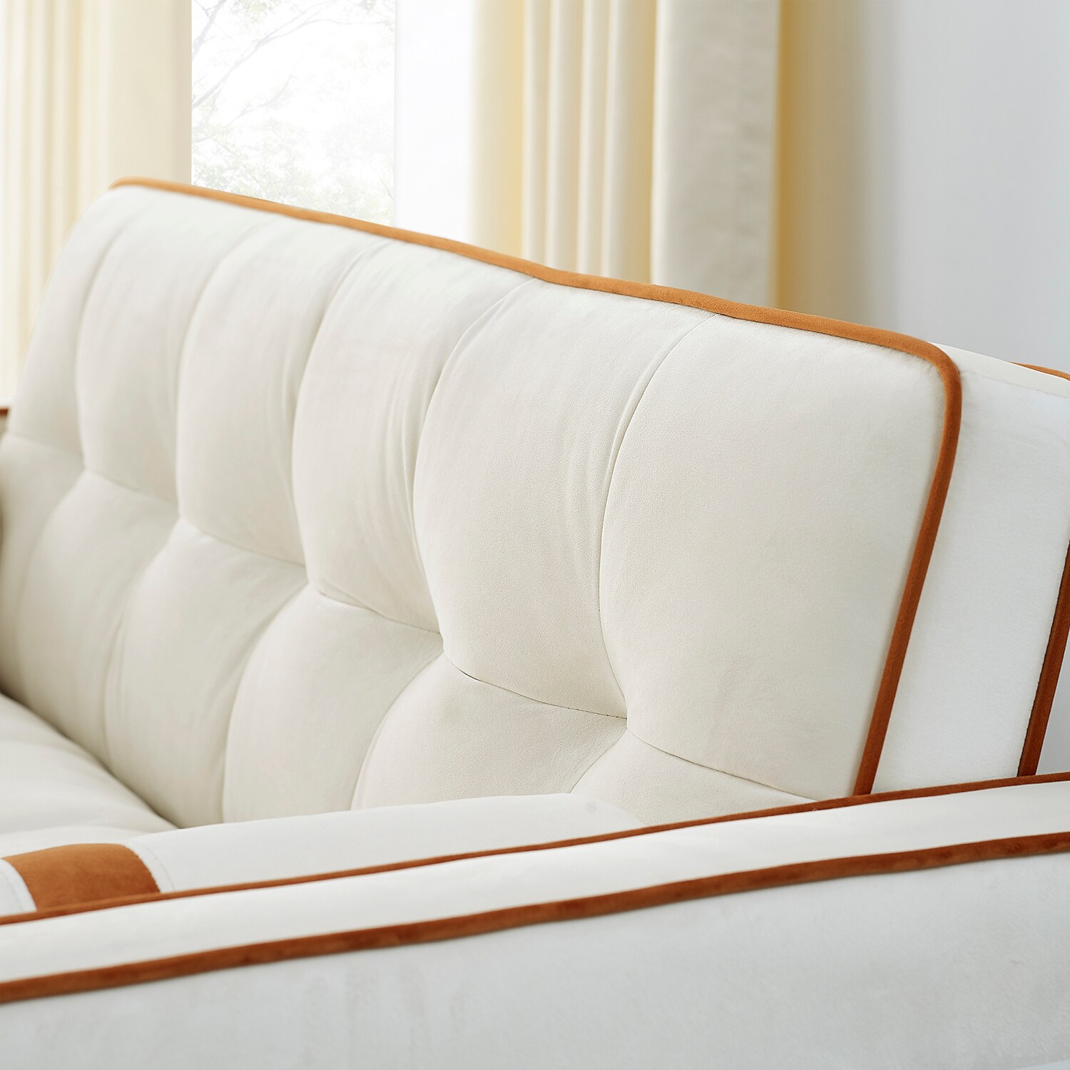 GZMR GR-W331S083 Sofas-Loveseats - View #8