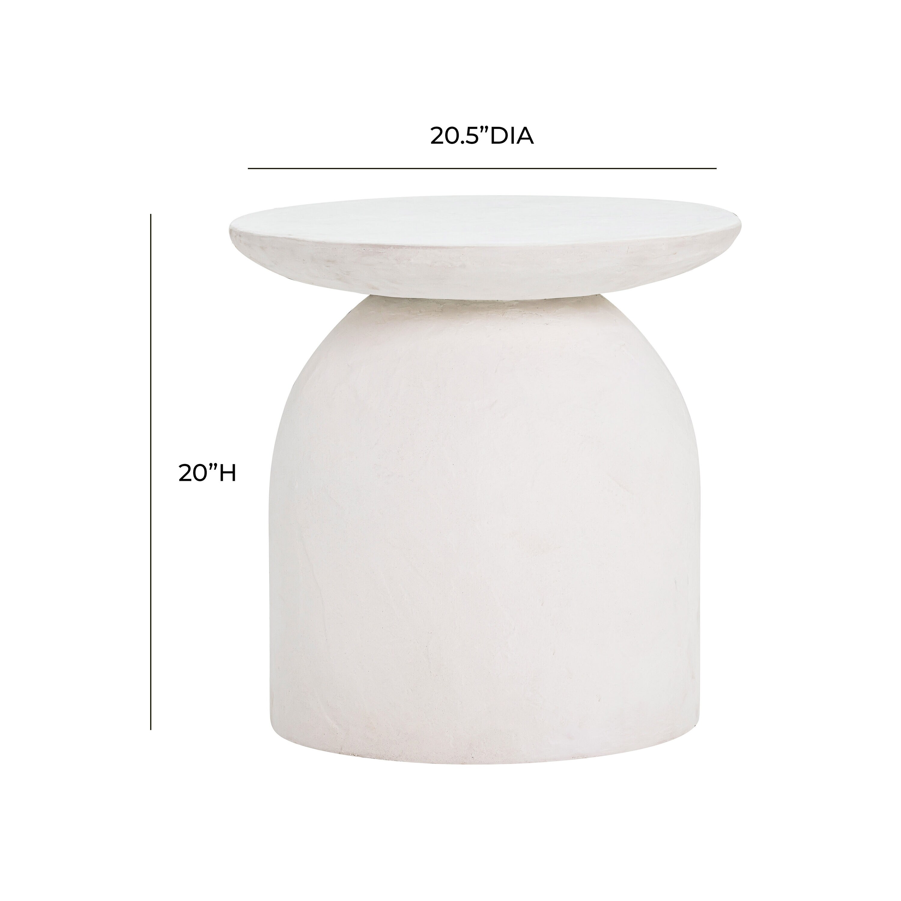TOV Furniture TOV-OC44184 End-Tables - View #7