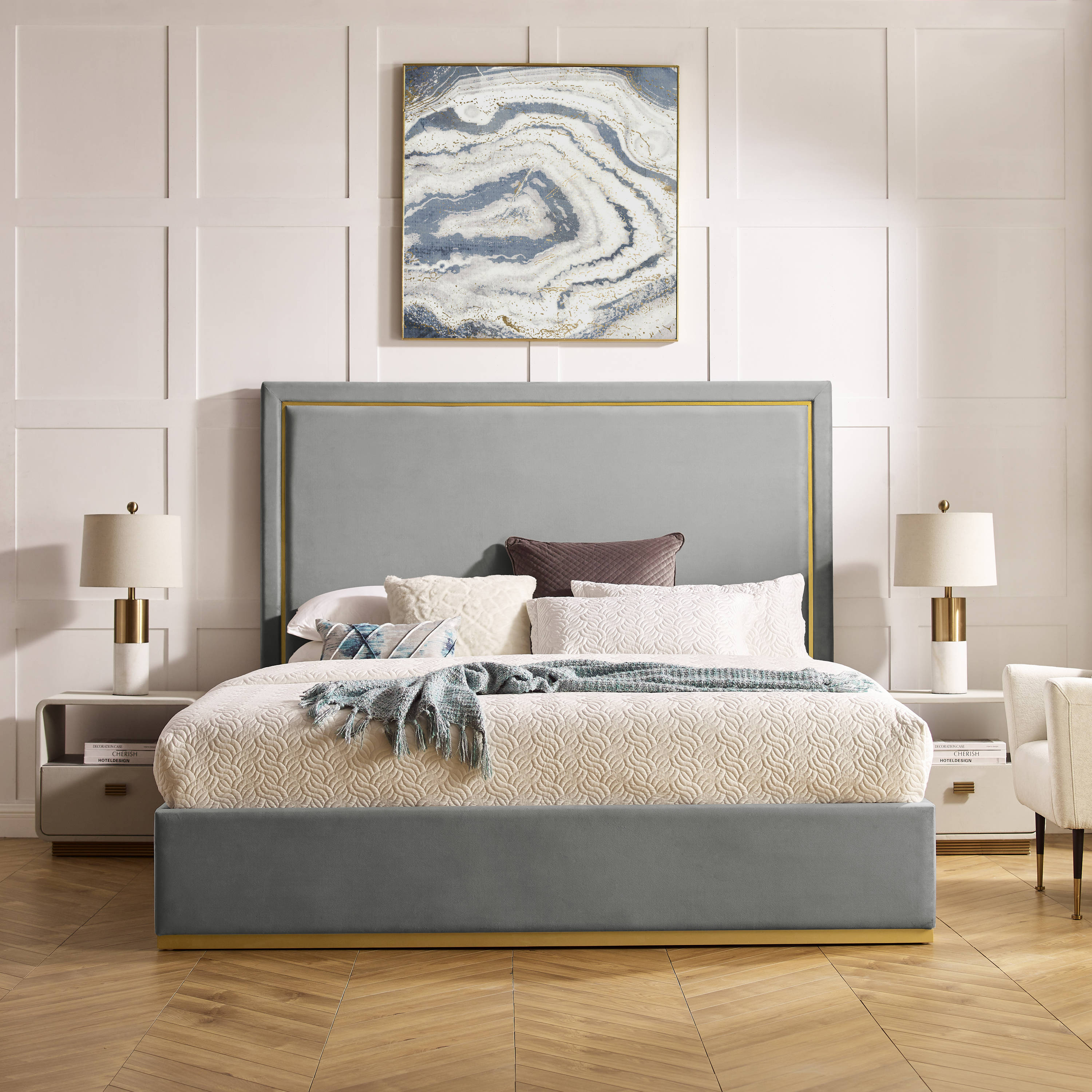 Inspired Home BD417-02GRK-LS beds - View #7