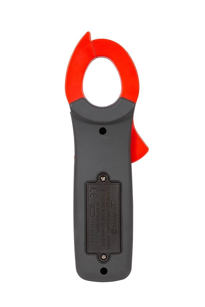 Fluke Ergonomic Bottle Opener