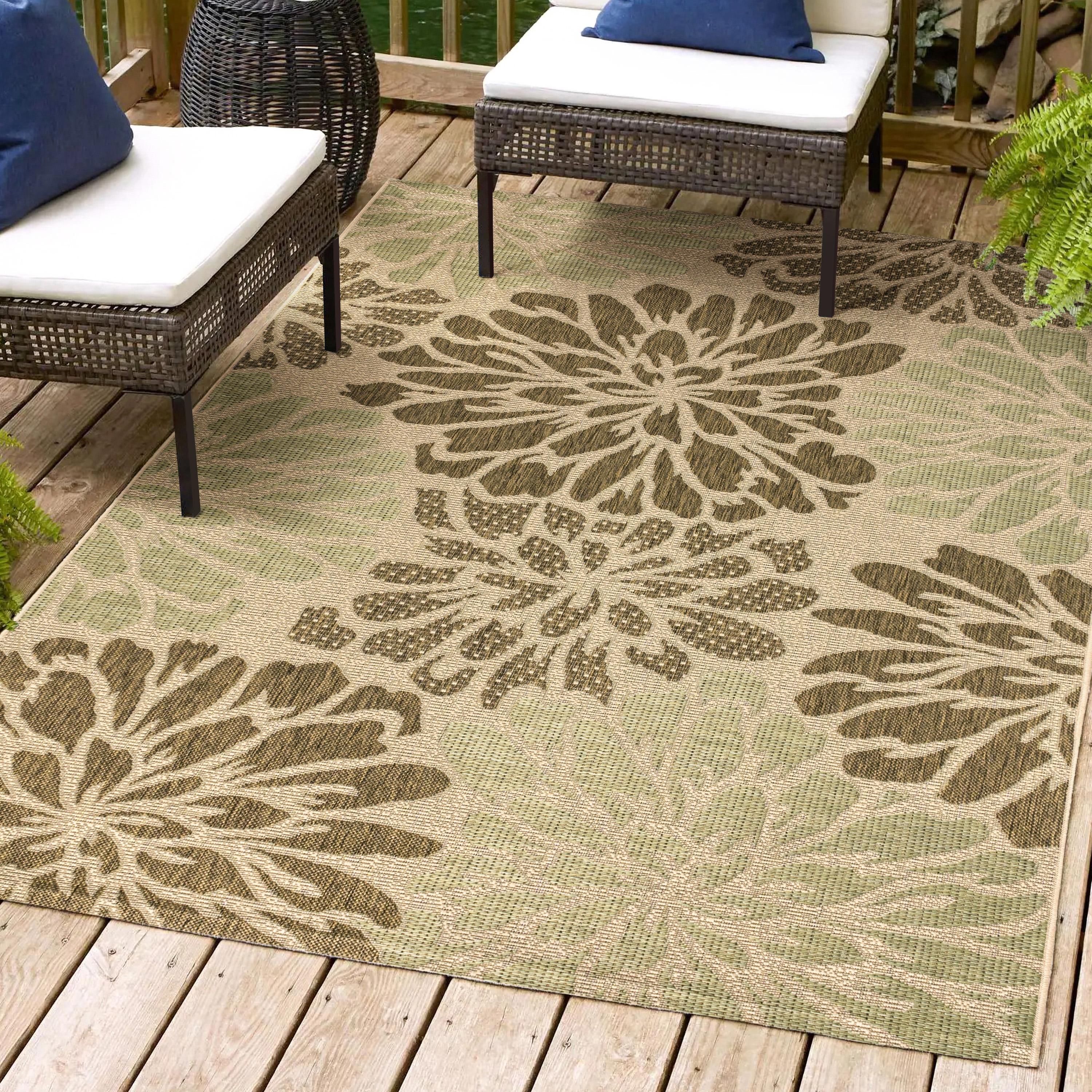 JONATHAN  Y SMB110A-6 rugs - View #5