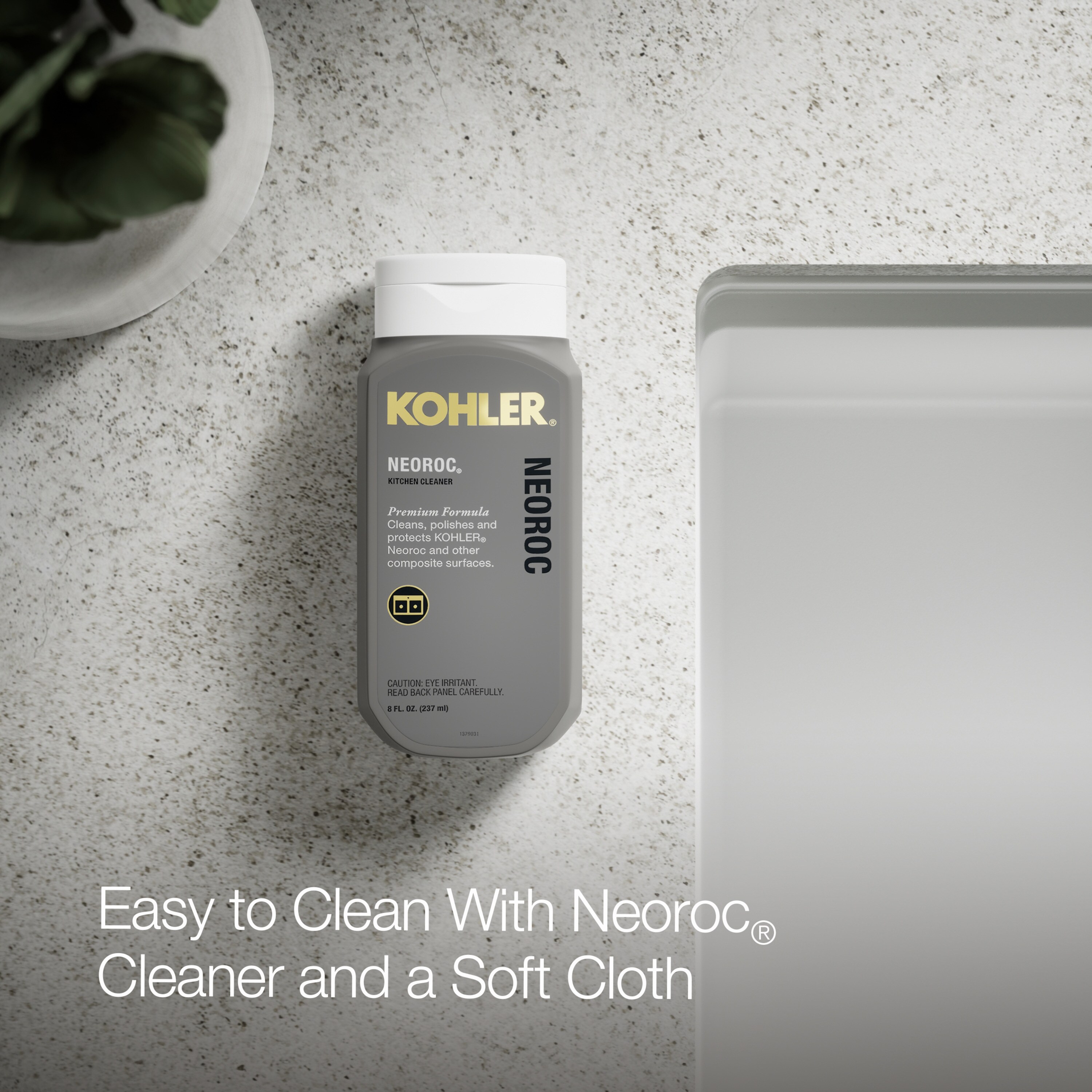 KOHLER 33712-CM6 Kitchen-Sinks - View #5