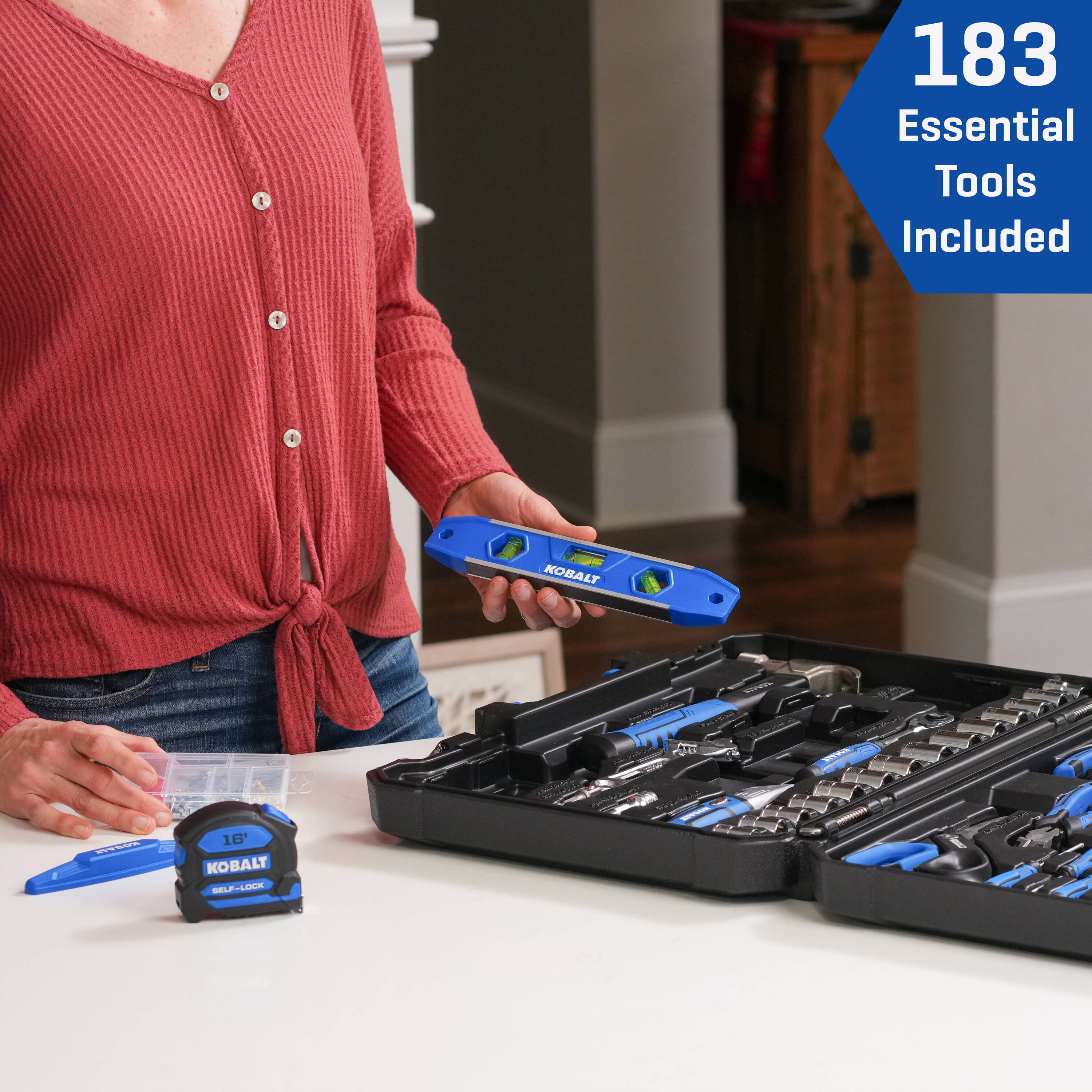 Kobalt 55286 Tool-Sets - View #5