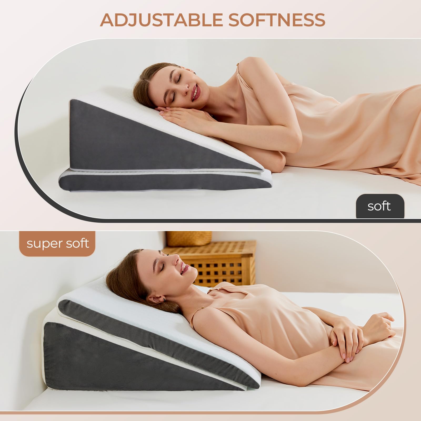 YICSAM 5749848444205 Bed-Pillows - View #5