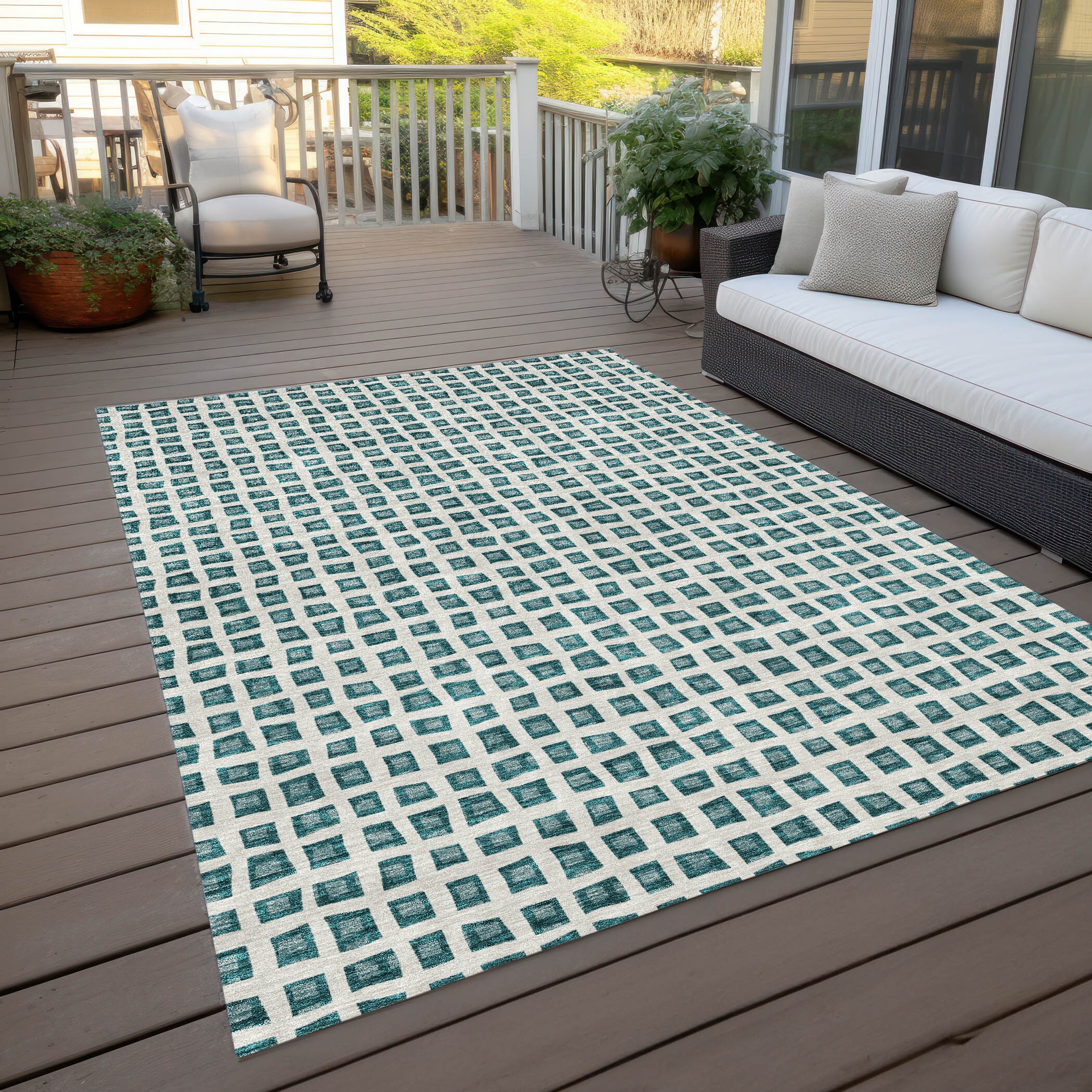 Addison Rugs ACN727TE5X8 rugs - View #8