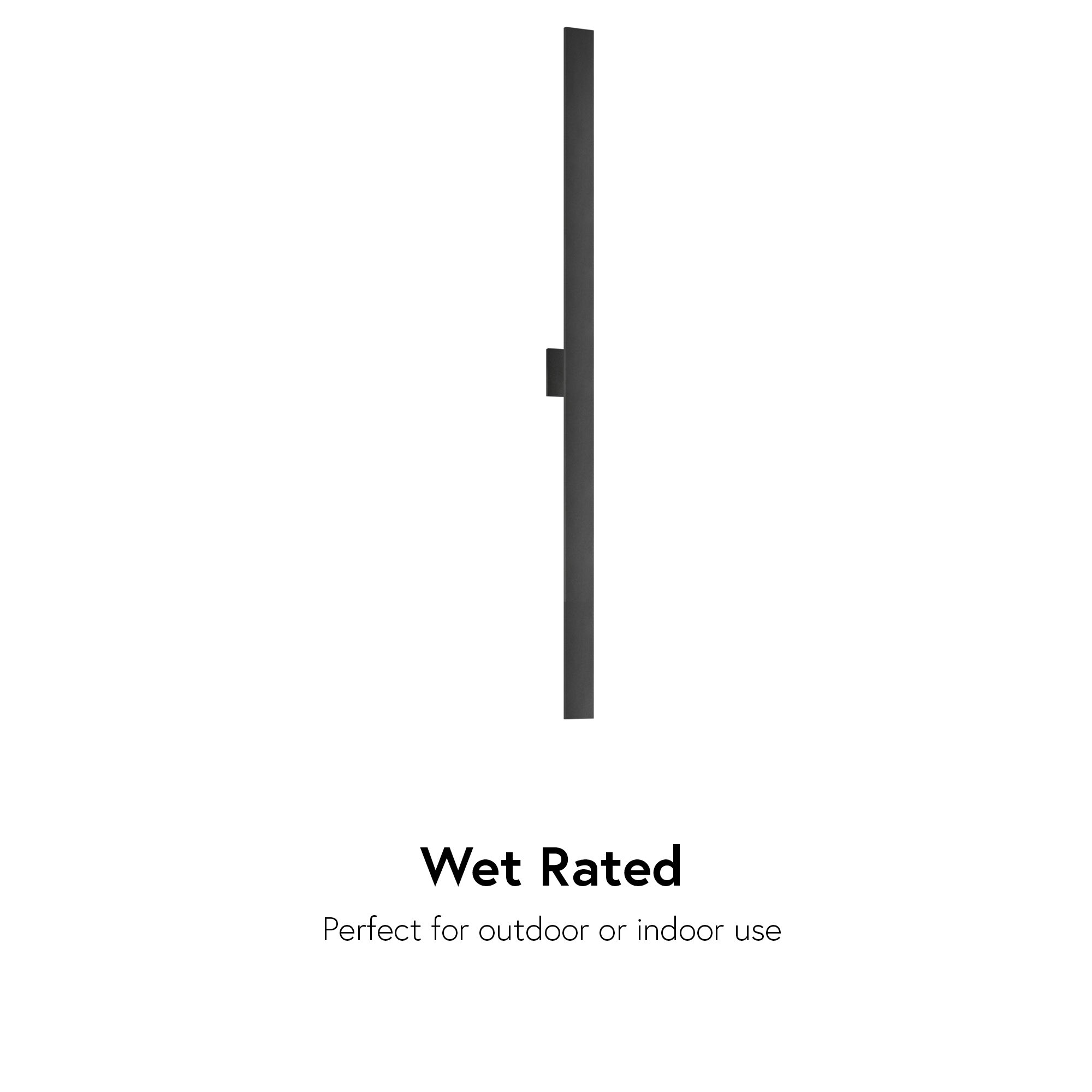 Kuzco Lighting AT7972-BK Outdoor-Wall-Lighting - View #5