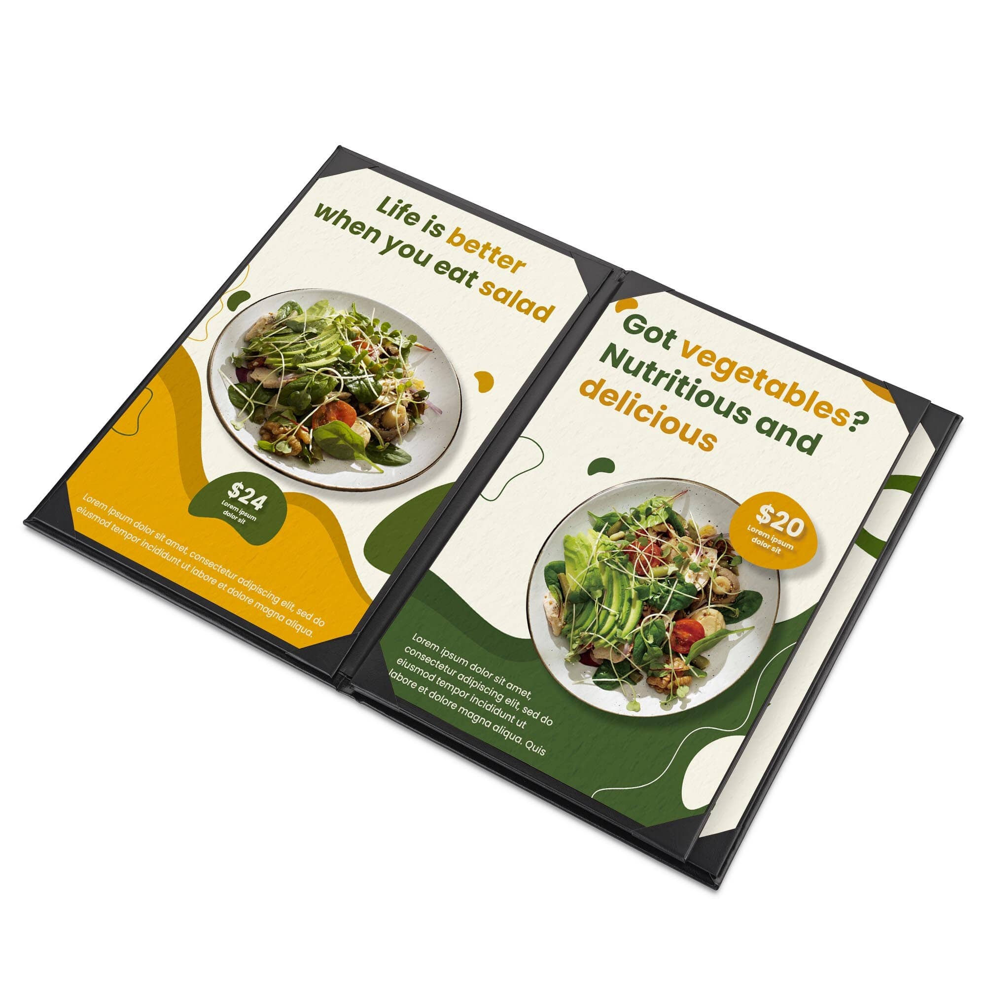 Yescom 26MNC032-814B3-06-LO Sign-Holders - View #2