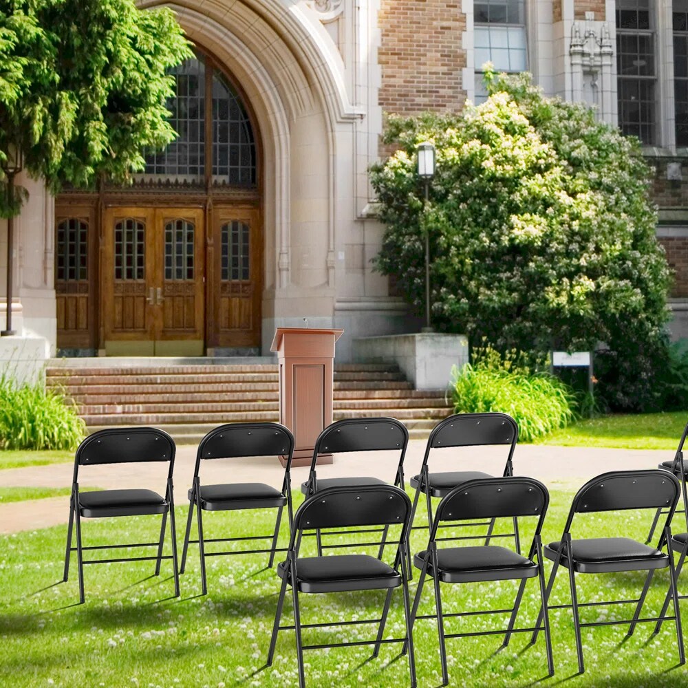 Winado LO1G52002772 Folding-Chairs - View #4