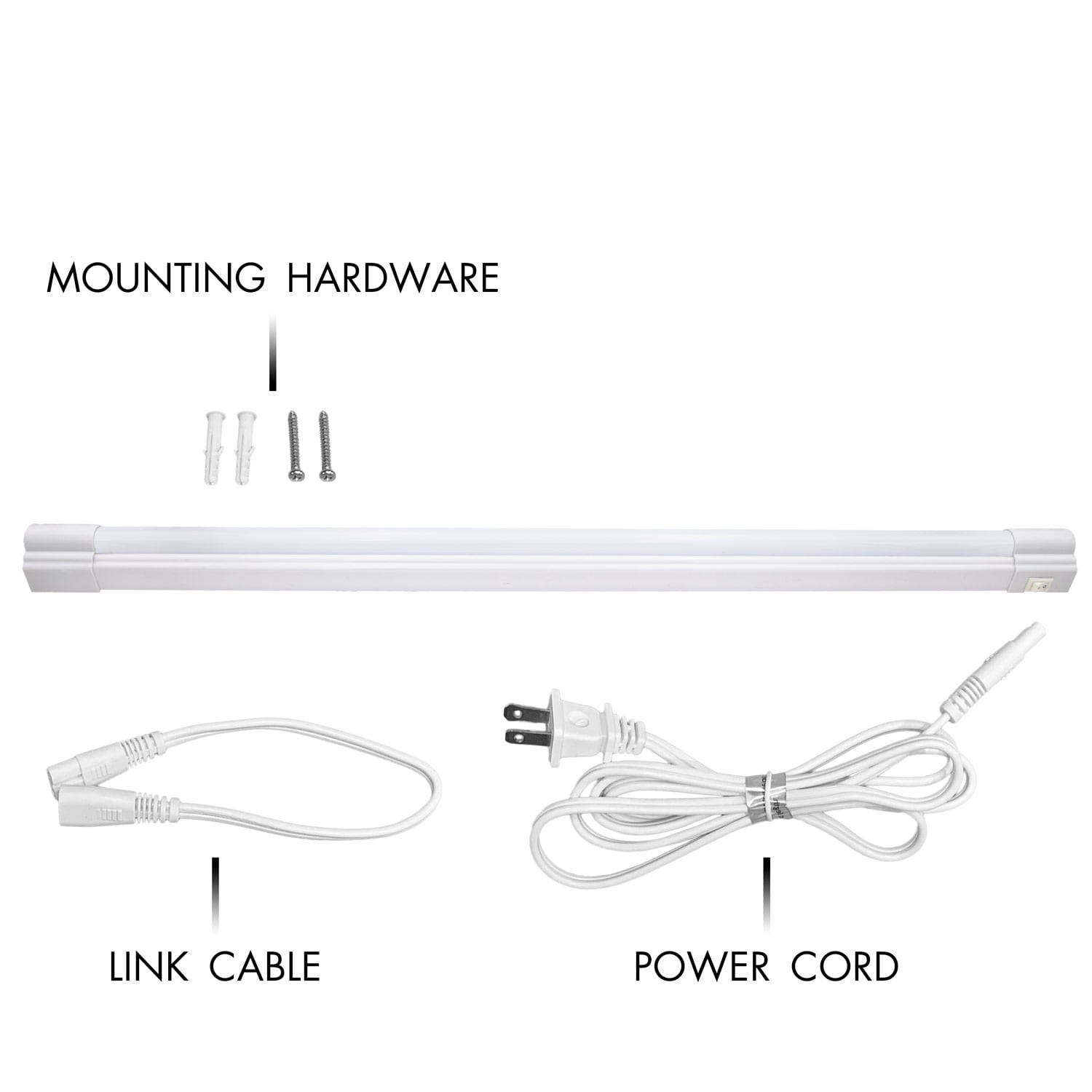 Maxxima MSL-24140WL Led-Cabinet-Lighting - View #2
