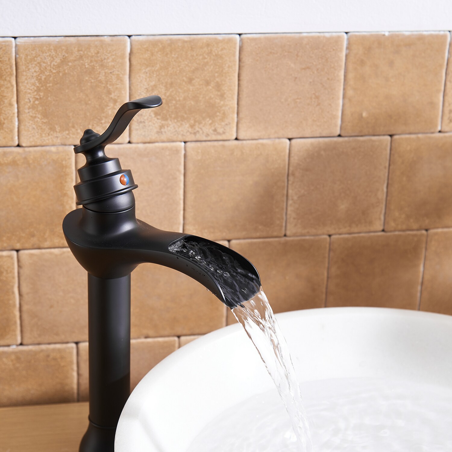 BWE A-96573H-BLACK Lavatory-Faucets - View #7