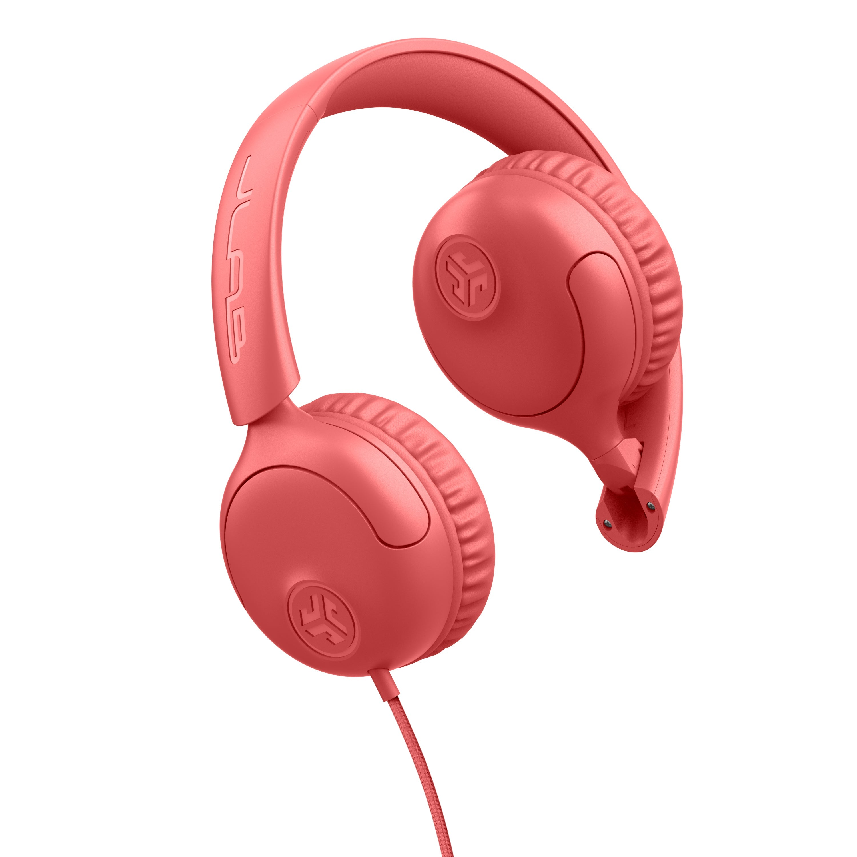JLab HWSTUD2RCOR93 headphones - View #3