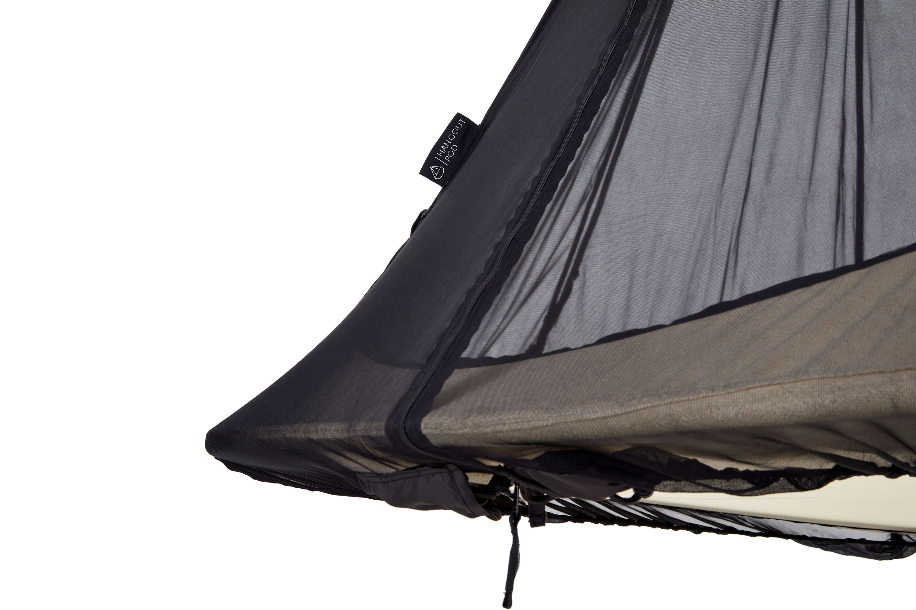 Hangout Pod HAN1800BK Hammock-Accessories - View #6