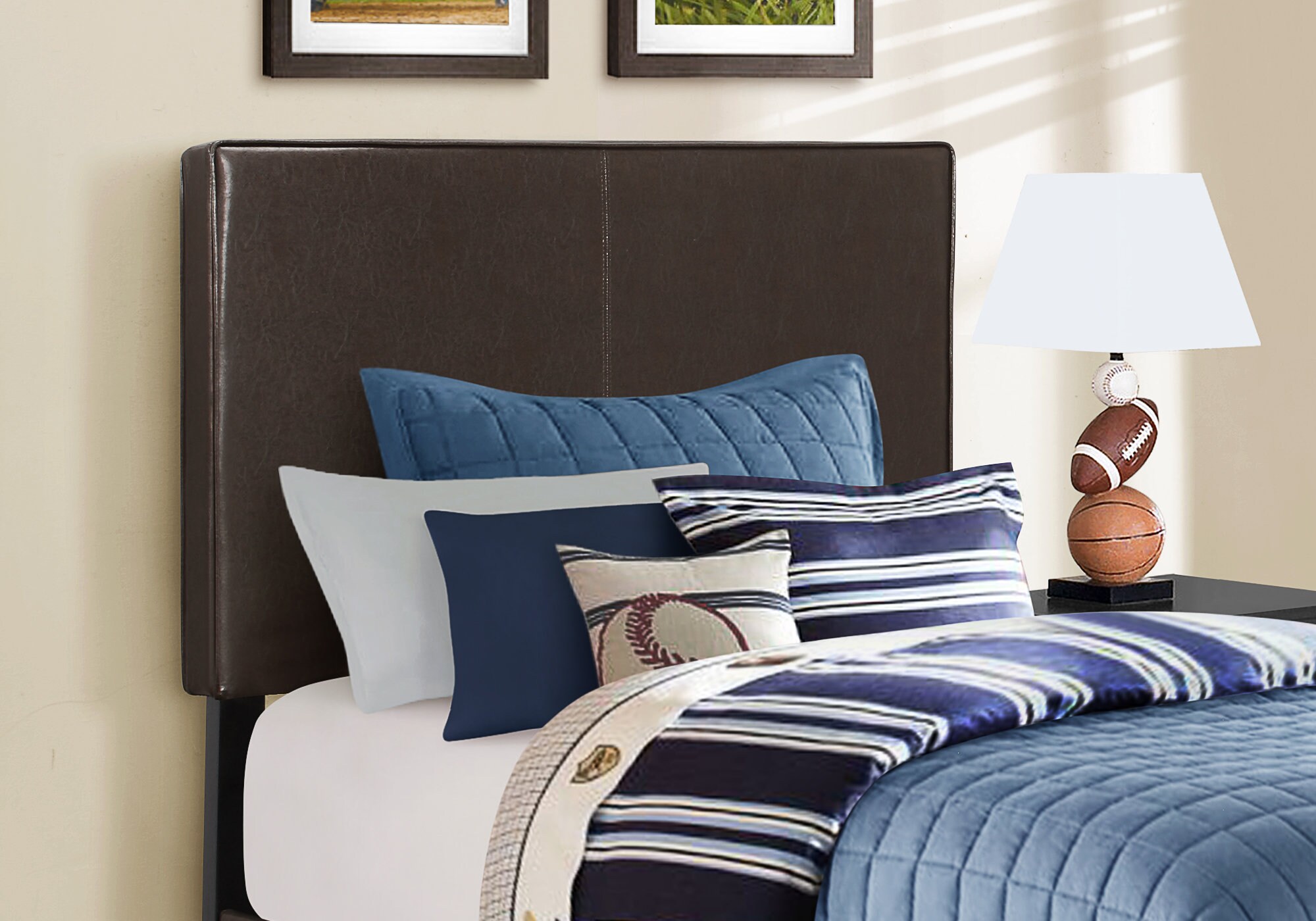 Monarch Specialties LO5910T beds - View #3
