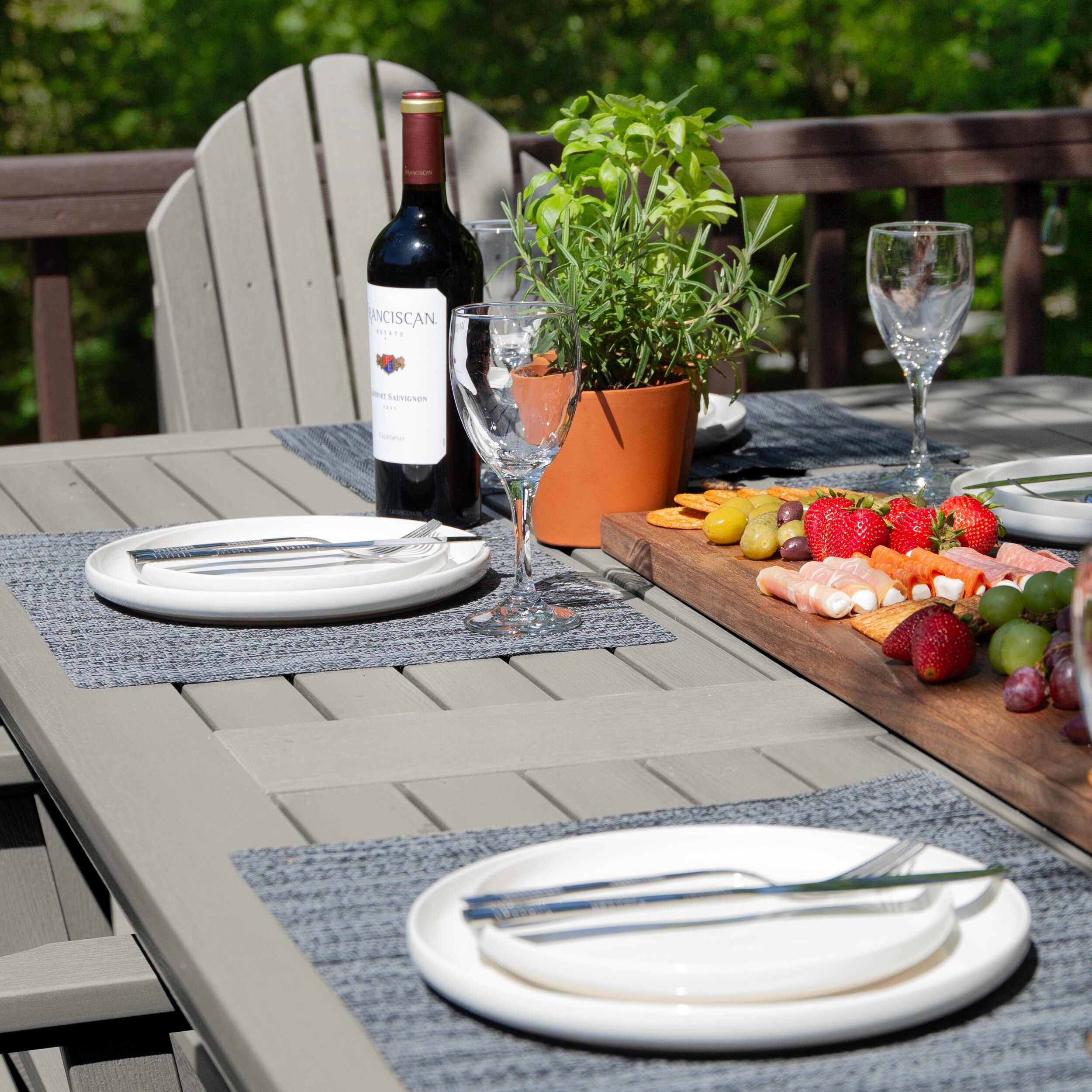 highwood AD-ST7HM1CO5AA-HGR Patio-Dining-Sets - View #8