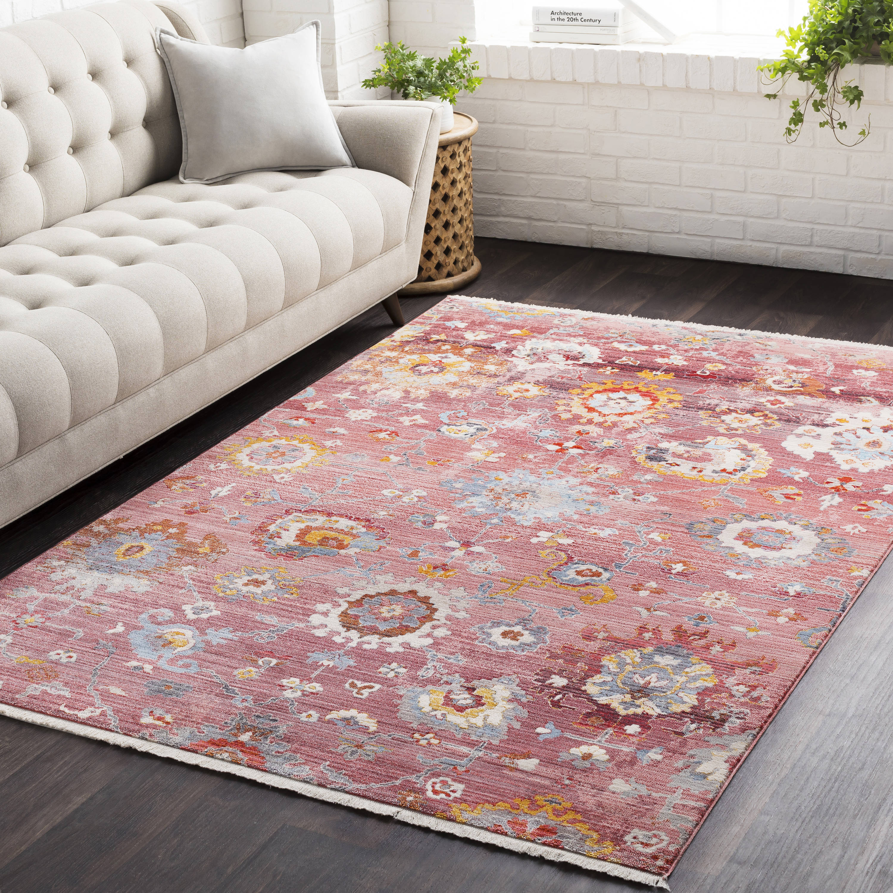 Livabliss EPC2301-275 rugs - View #2