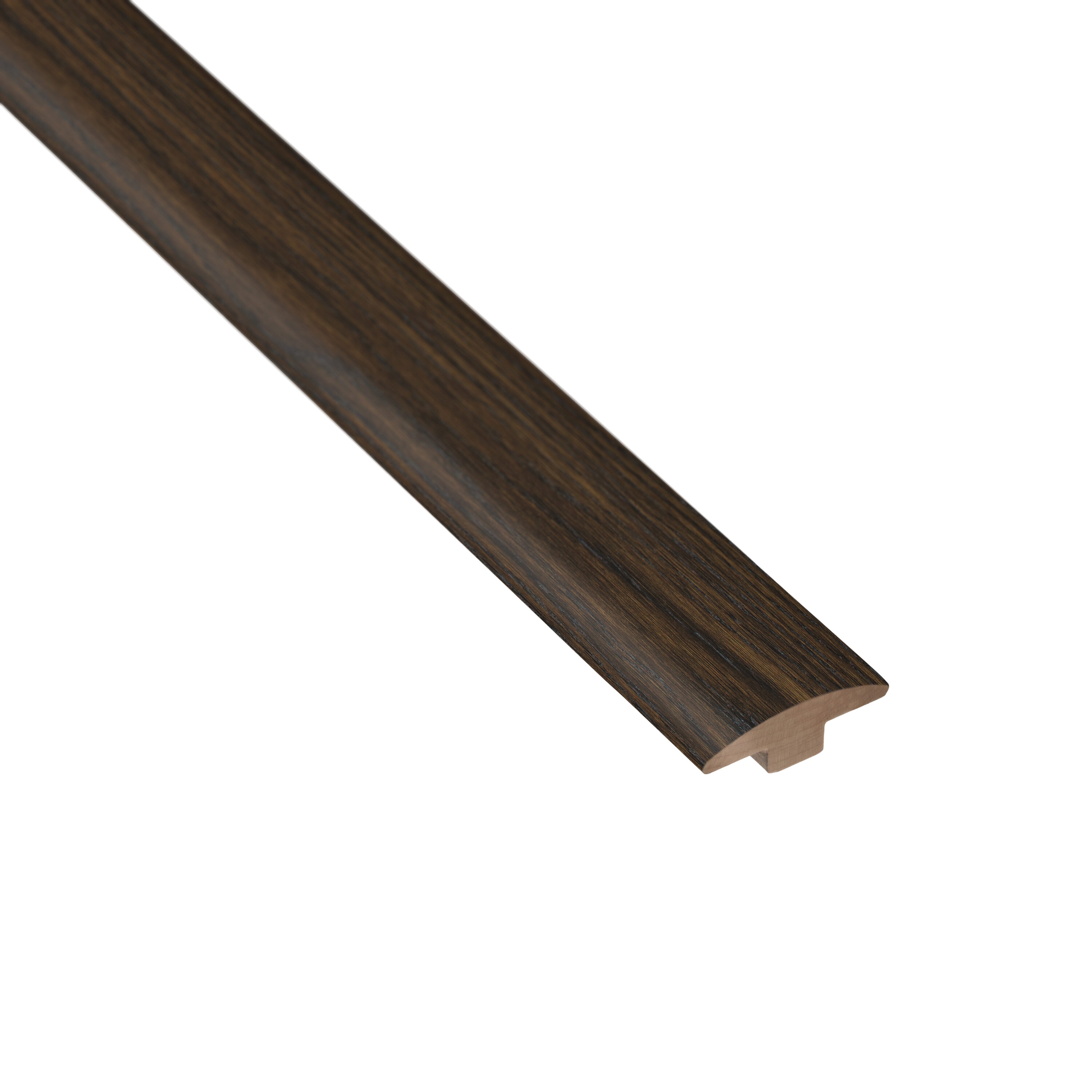 Shaw LX65300533 Avondale Retreat 0.625-in T x 2-in W x 78-in L Wood T-moulding