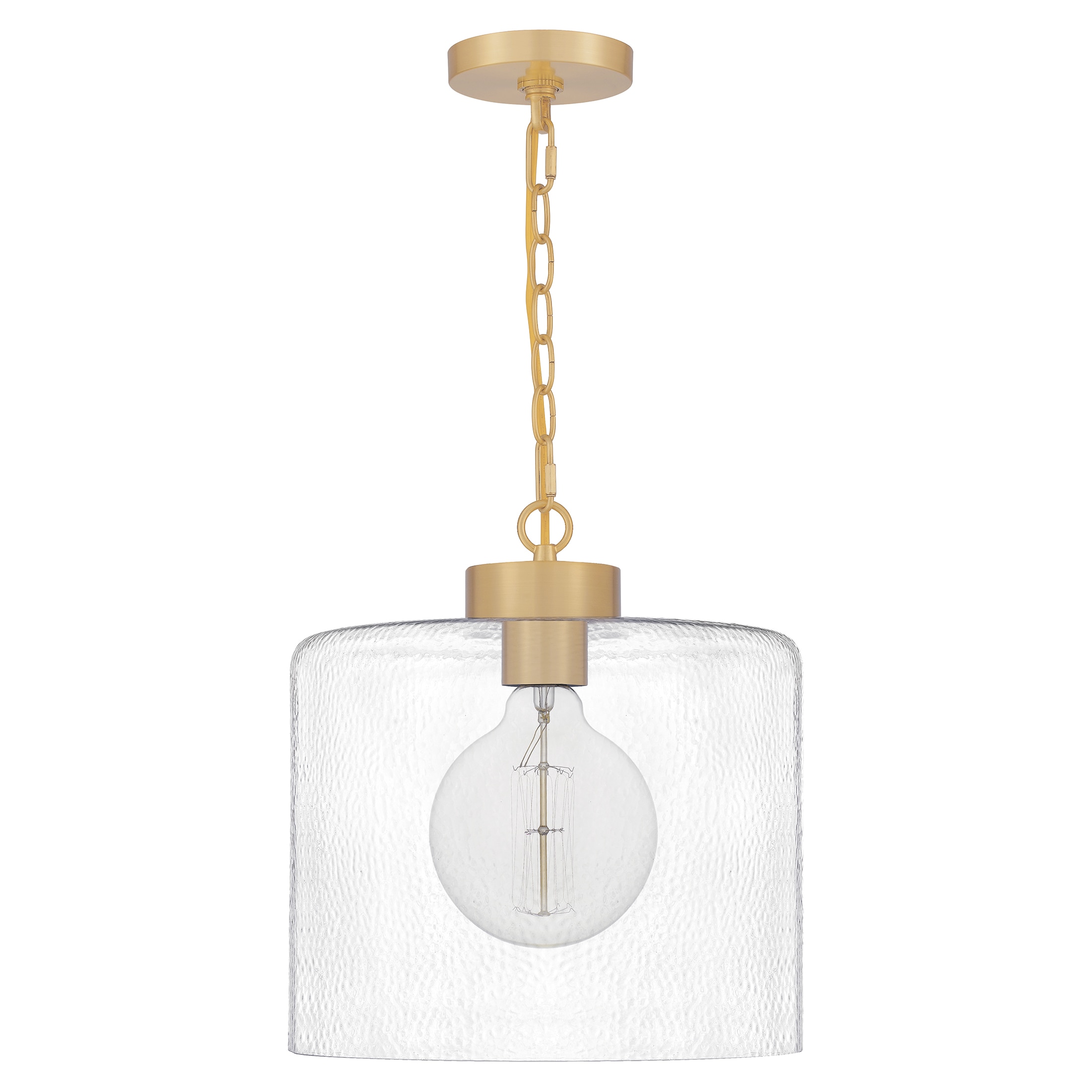 Quoizel ABR1512AB Pendant-Lights - View #2