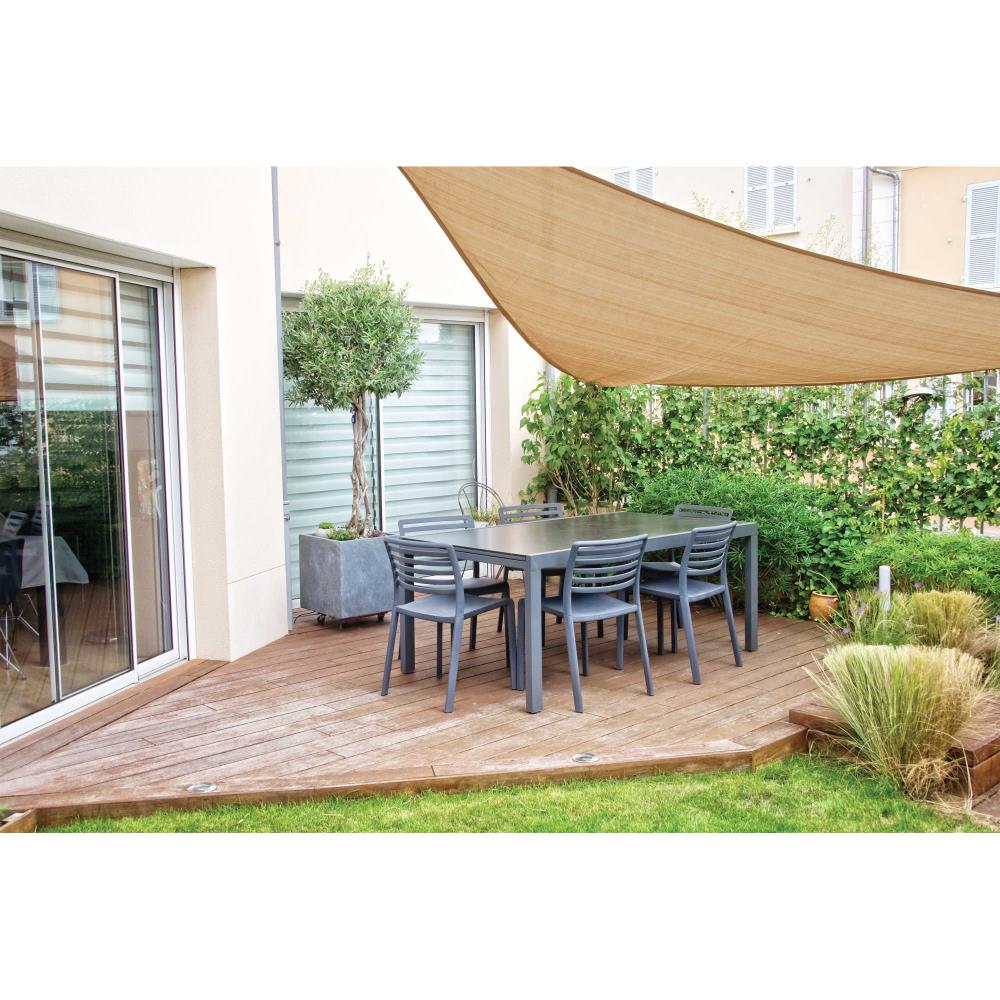 Island Umbrella NU6804 Shade-Sails-Fabric - View #3