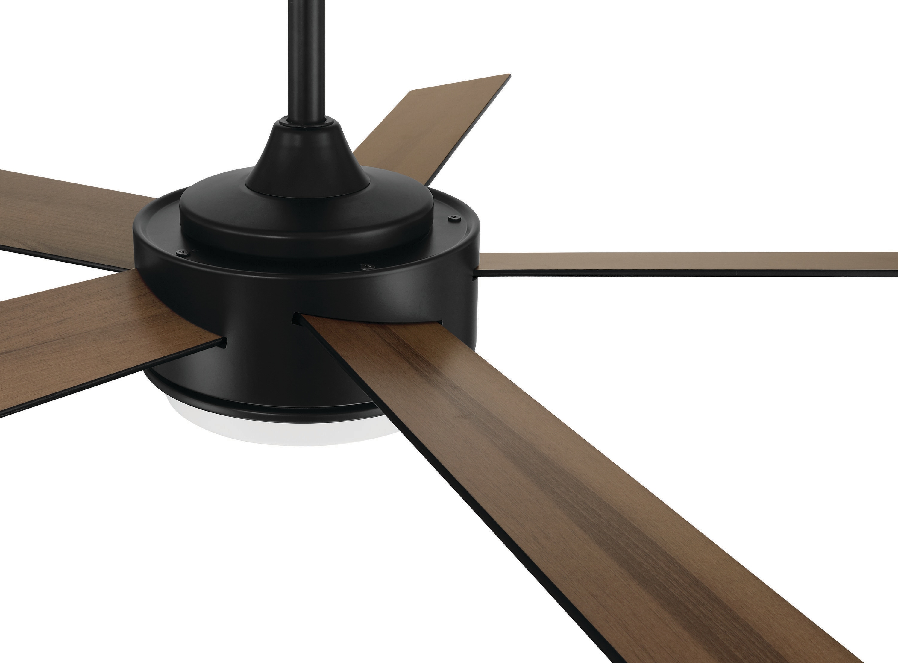 Harbor Breeze CUR60MBK5LR Ceiling-Fans - View #9