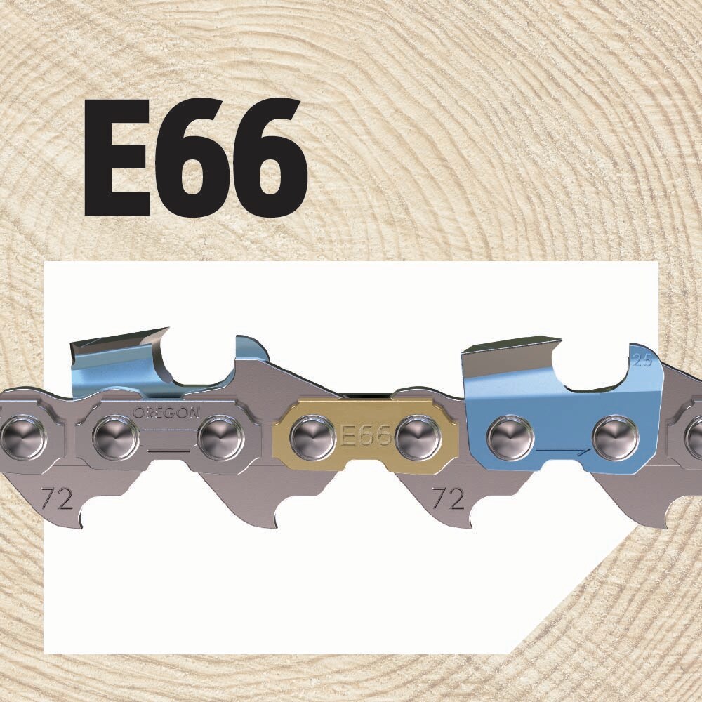  E66 Chain-Saw-Chains - View #5