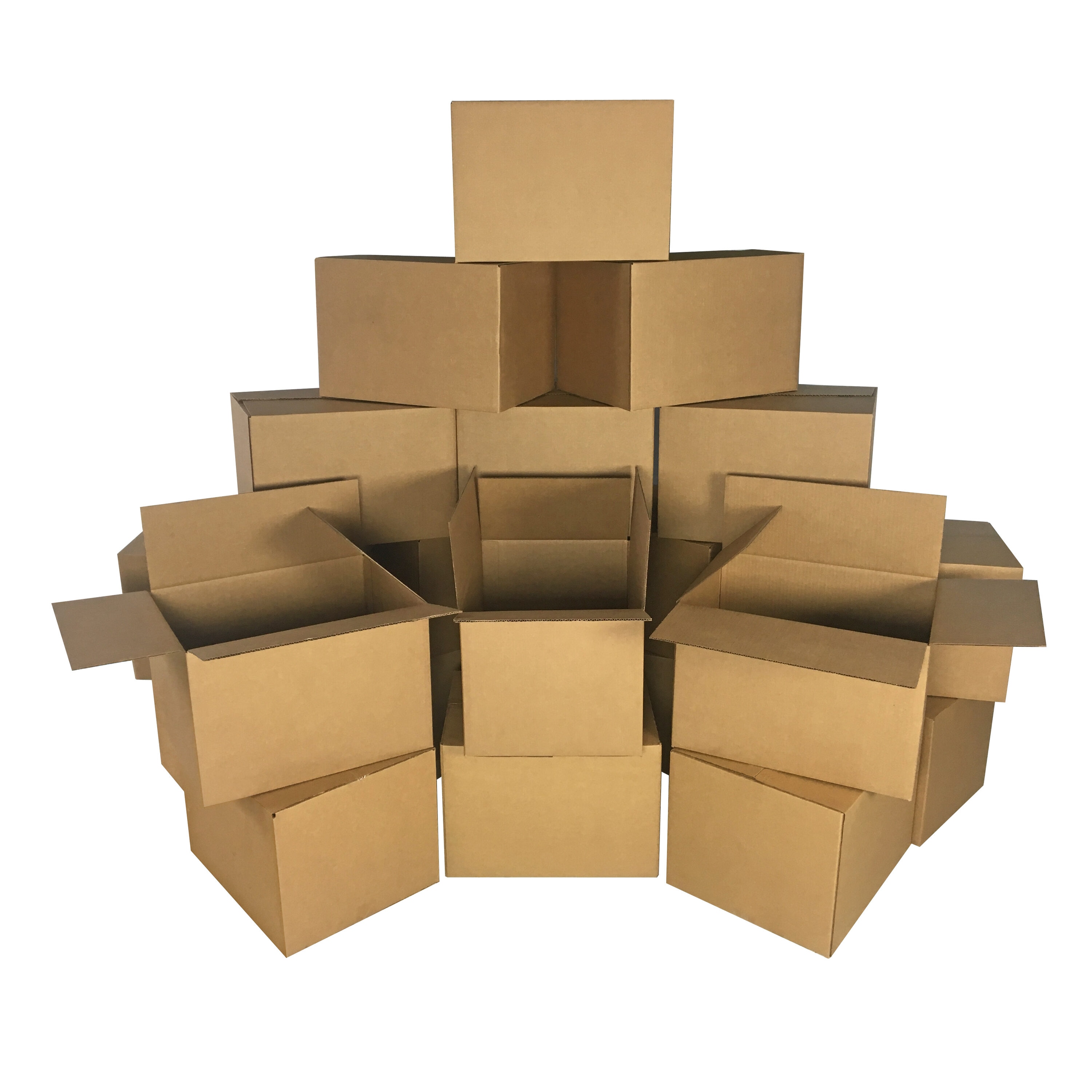  BOXBUNDMED20 Protective-Packaging - View #2