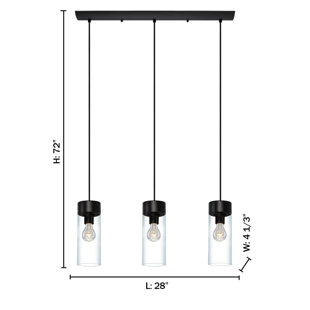 EGLO 202128A Pendant-Lights - View #2
