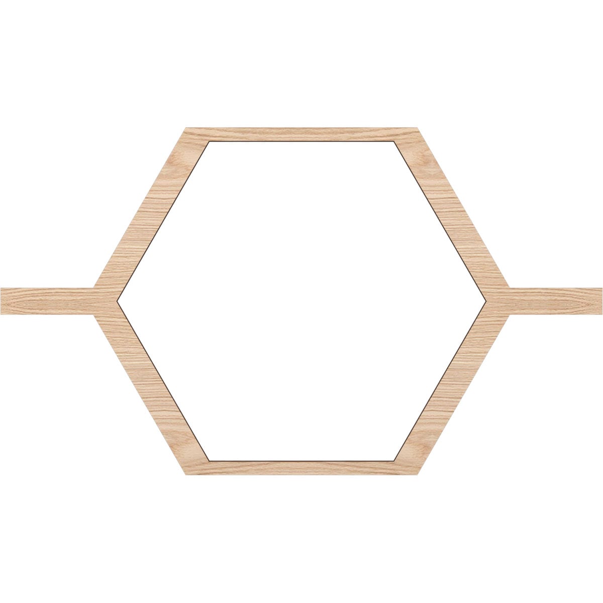 Ekena Millwork CELW82X47X0375WSTRO Wall-Panels - View #5