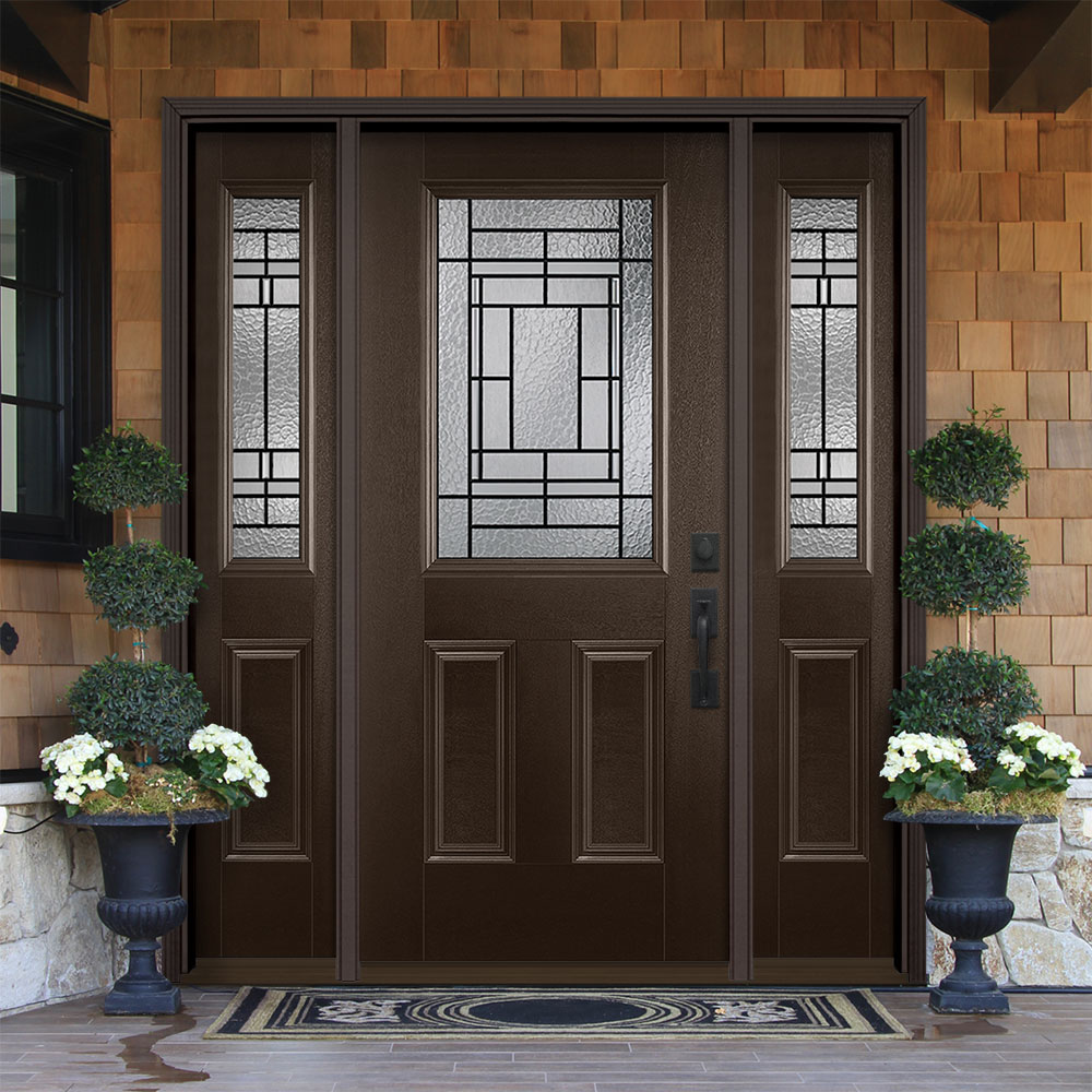 Masonite 2626117 Entry-Doors - View #2